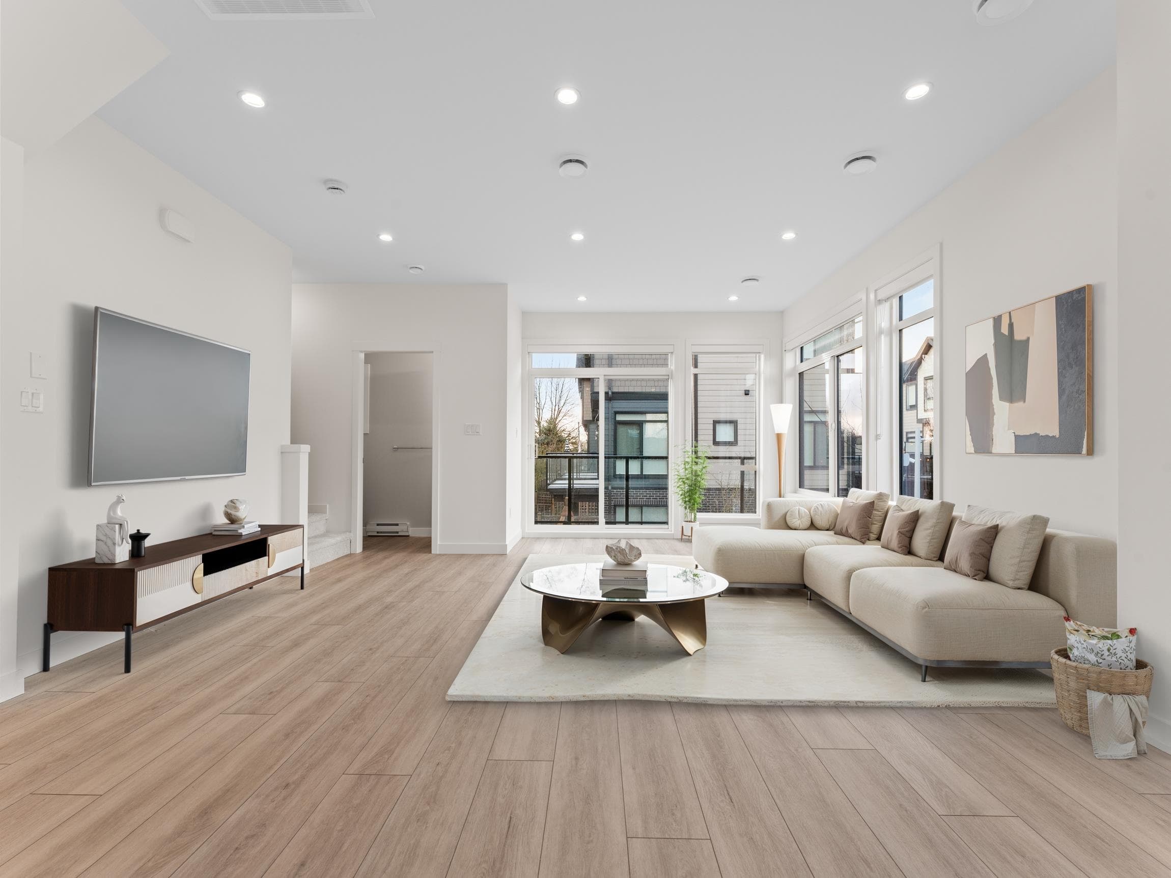 18 - 4337 Boundary Road, Richmond