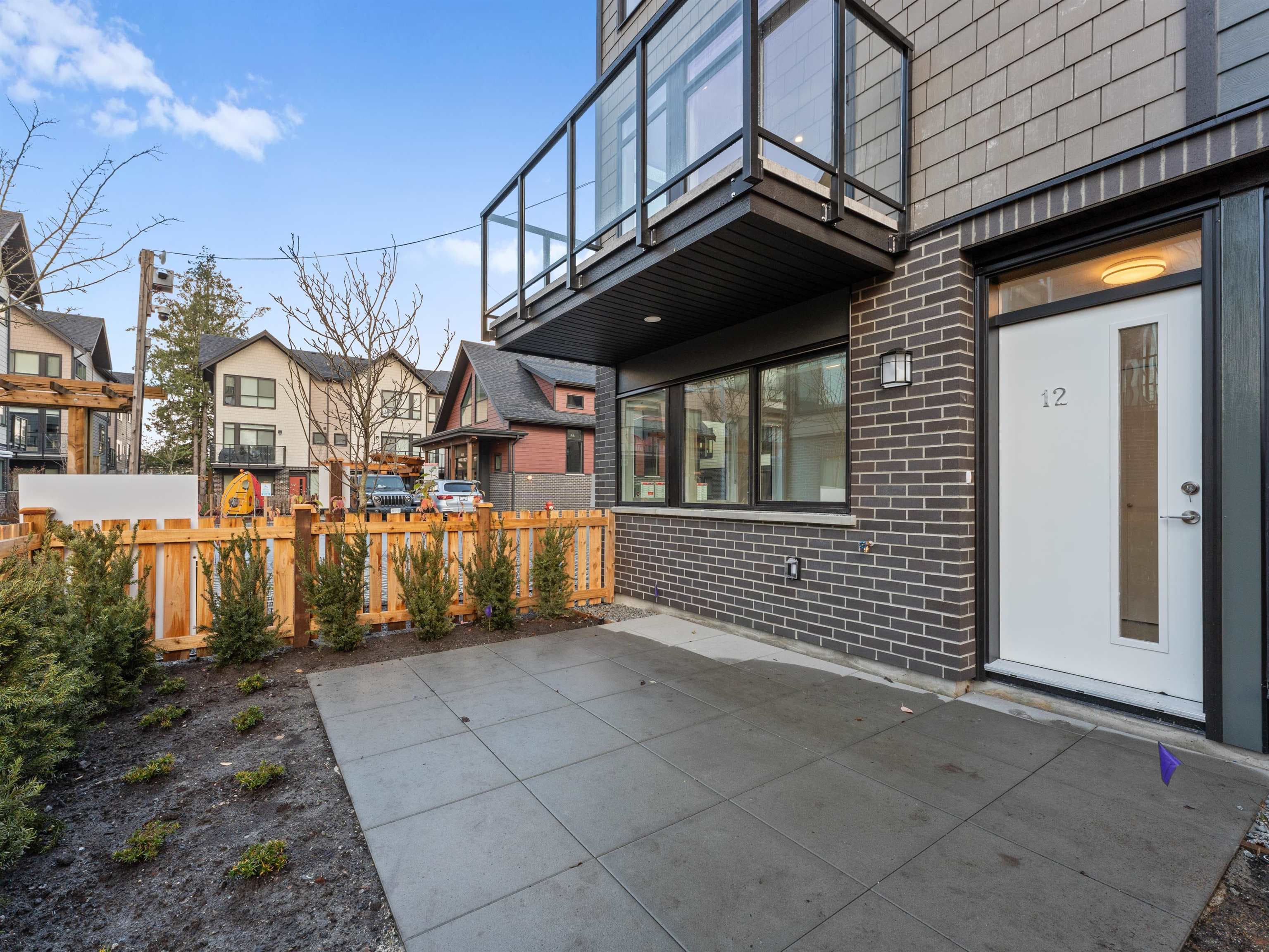 18 - 4337 Boundary Road, Richmond, V6V 1S8 — photo 4