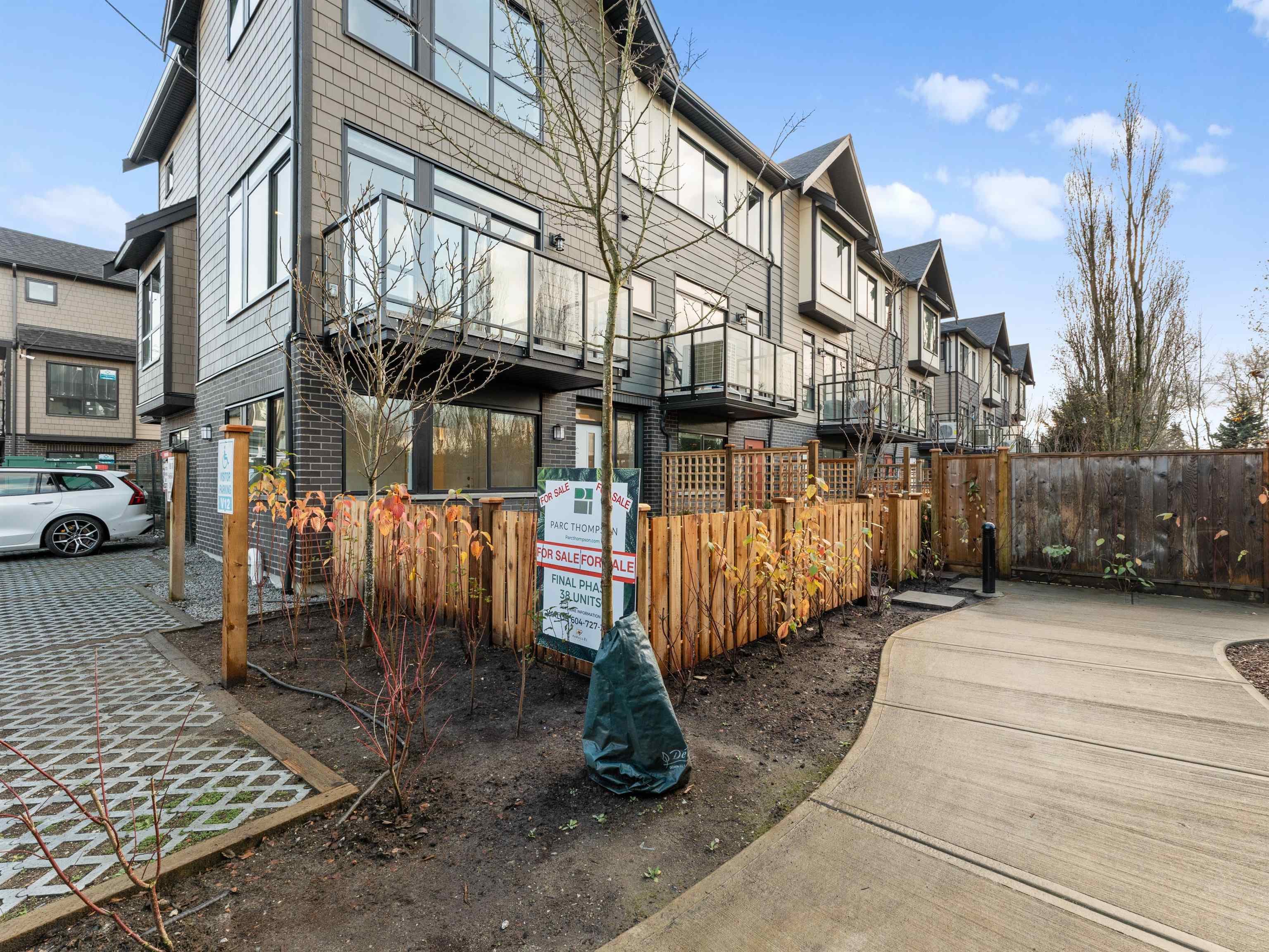 18 - 4337 Boundary Road, Richmond, V6V 1S8 — photo 3