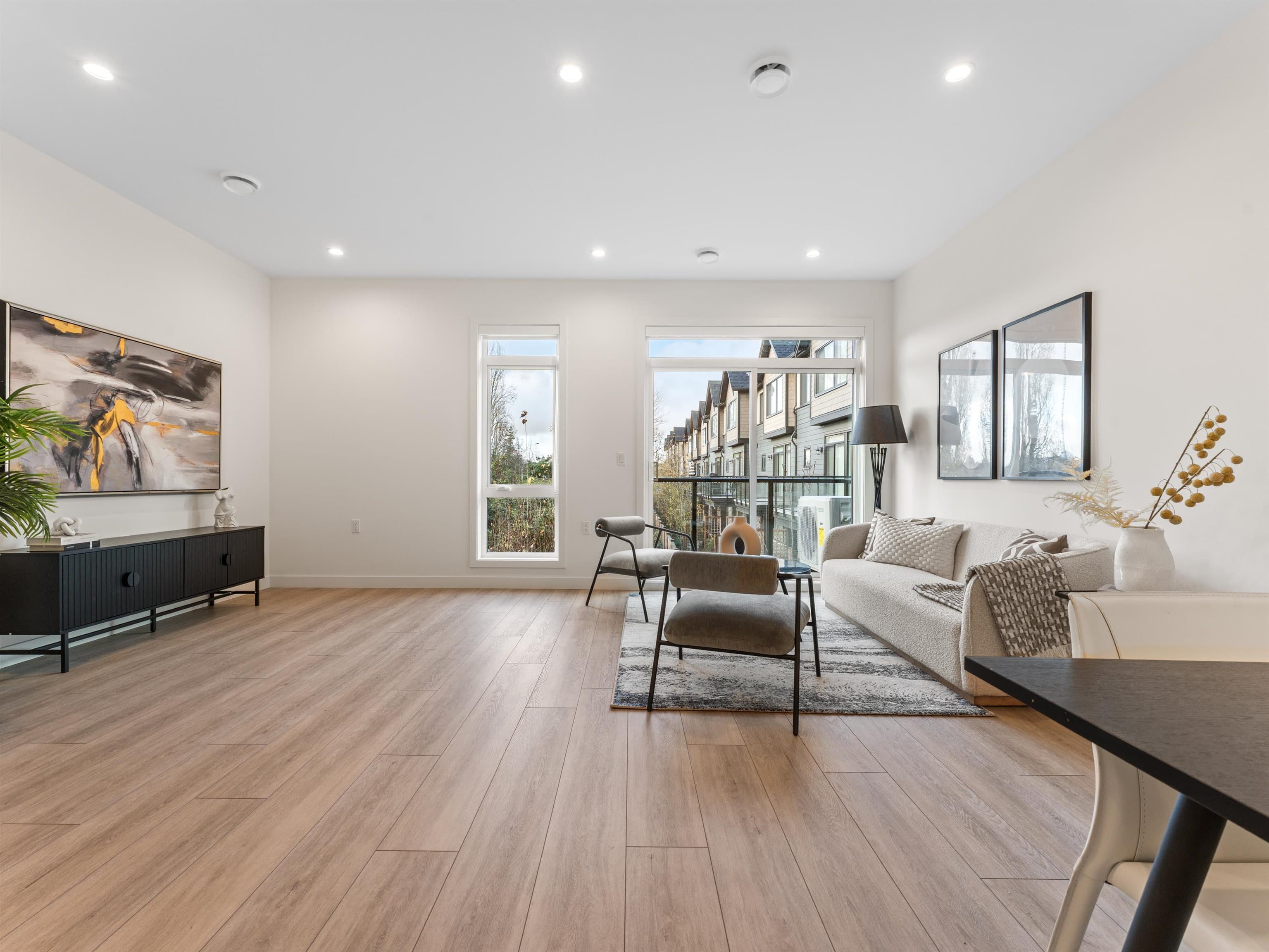 21 - 4337 Boundary Road, Richmond, V6V 1S8 — photo 2