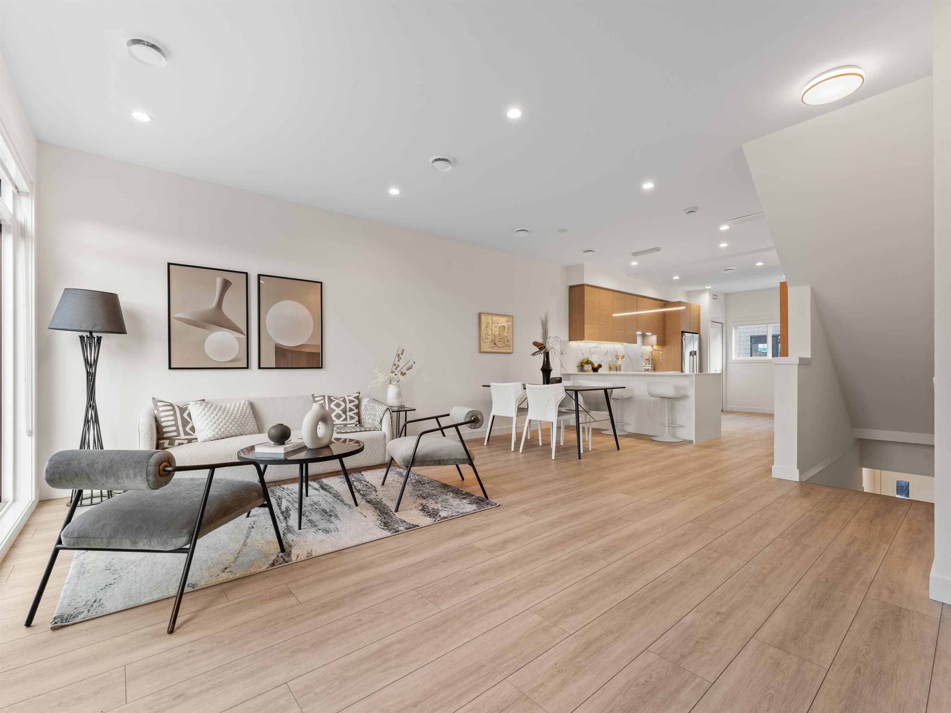 21 - 4337 Boundary Road, Richmond, V6V 1S8 — photo 3