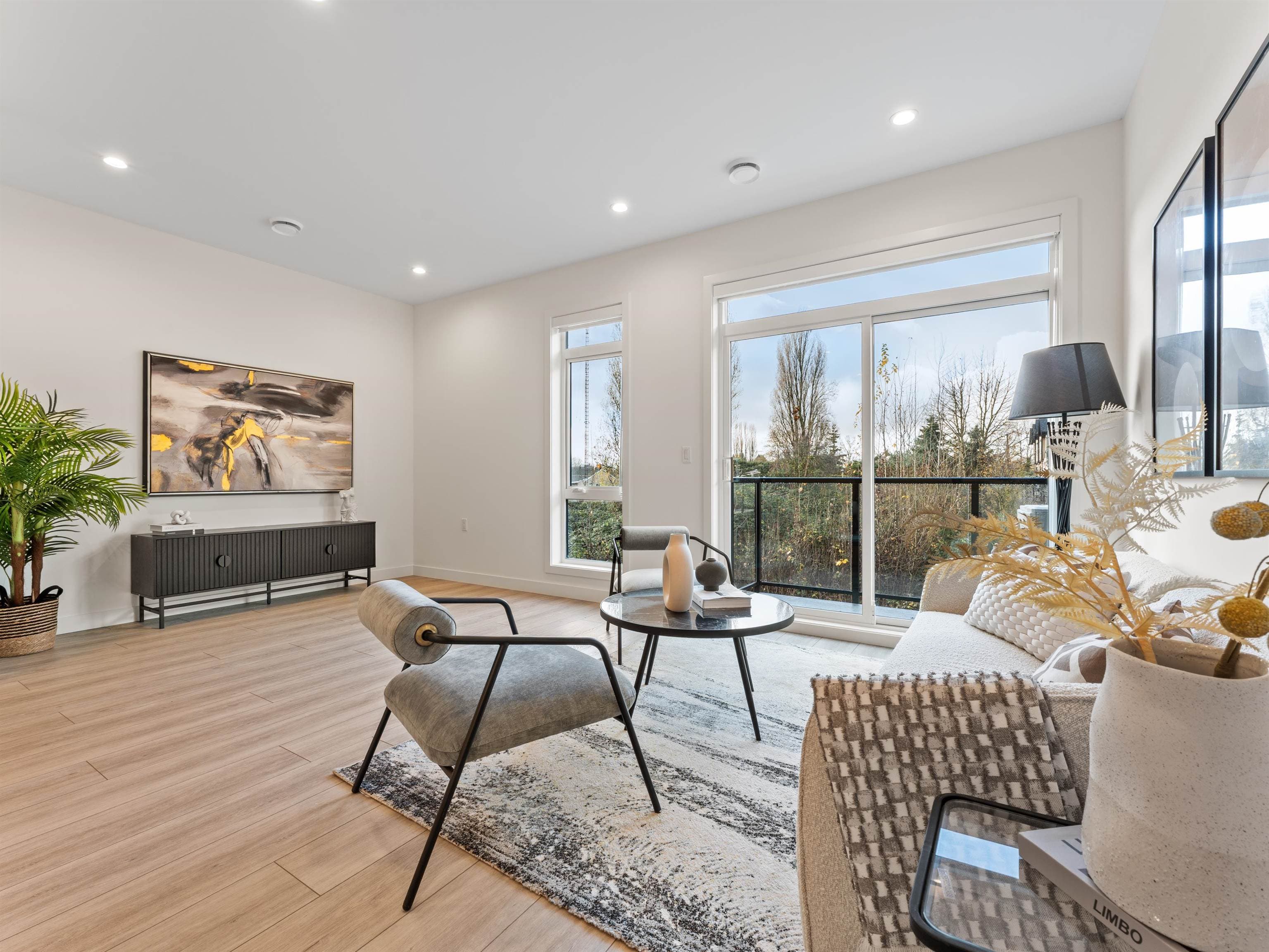 21 - 4337 Boundary Road, Richmond, V6V 1S8 — photo 4