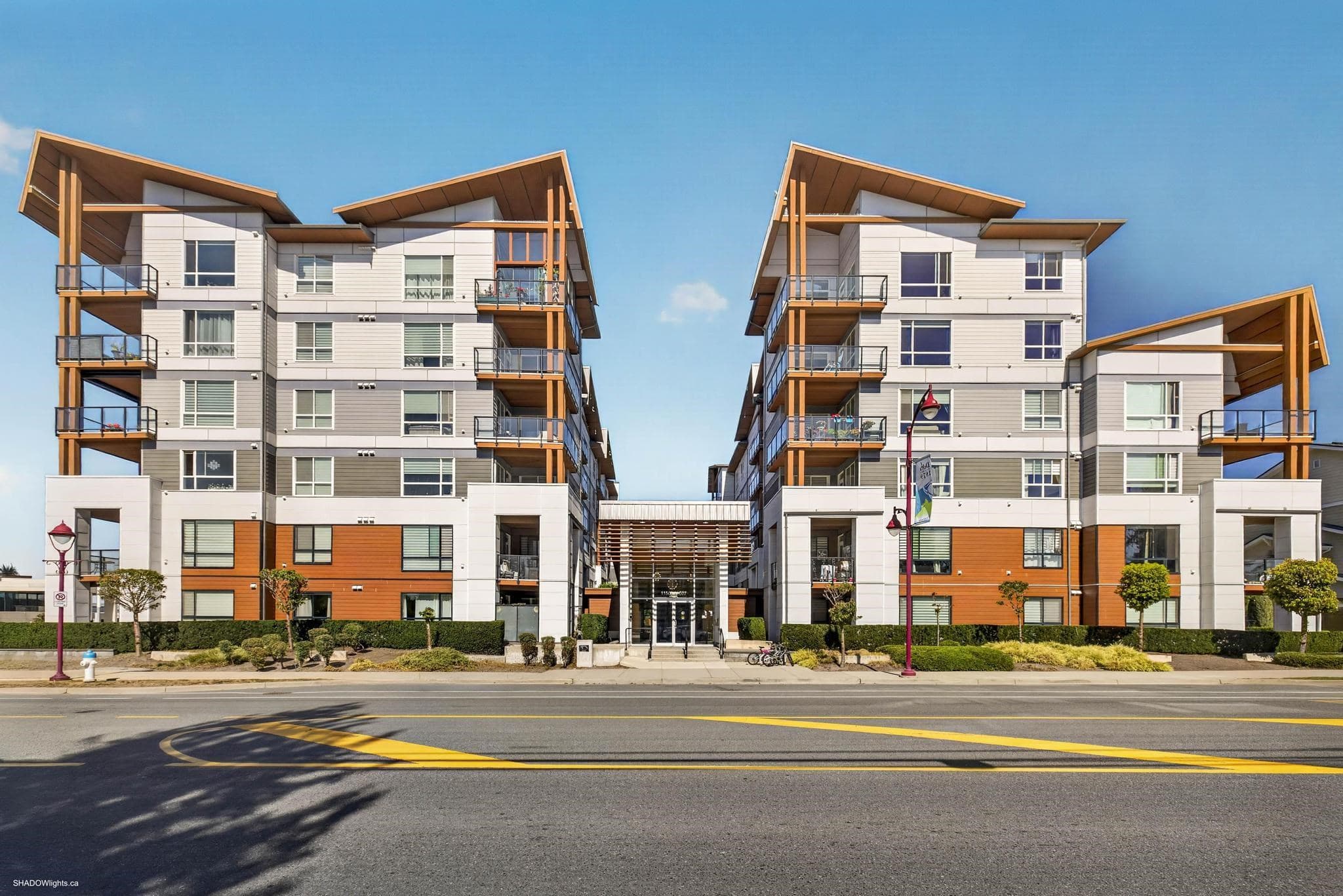 403 - 11501 84 Avenue, Delta, V4C 0E5 — photo 2