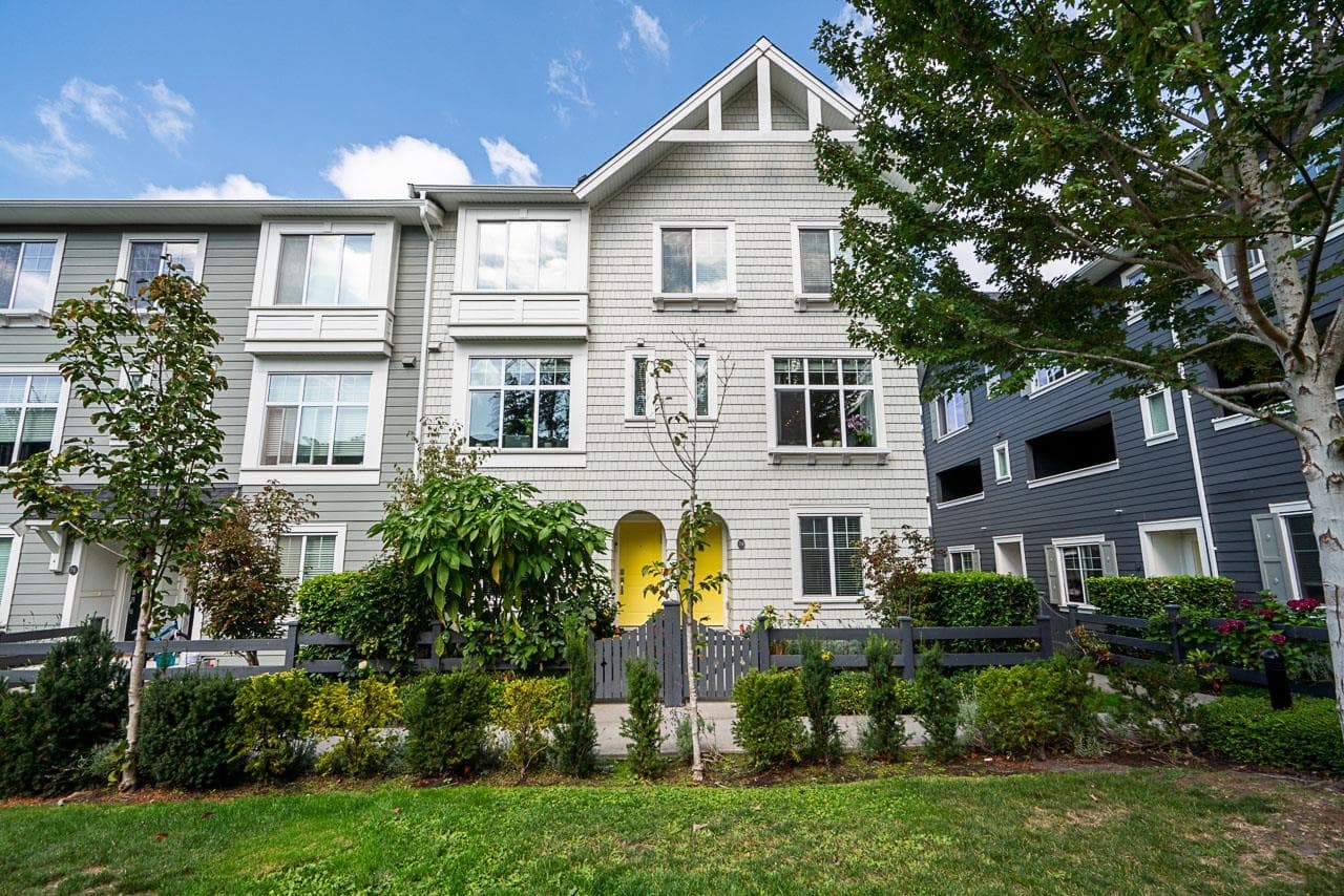 73 - 16678 25 Avenue, Surrey, V3Z 0Z2 — photo 2