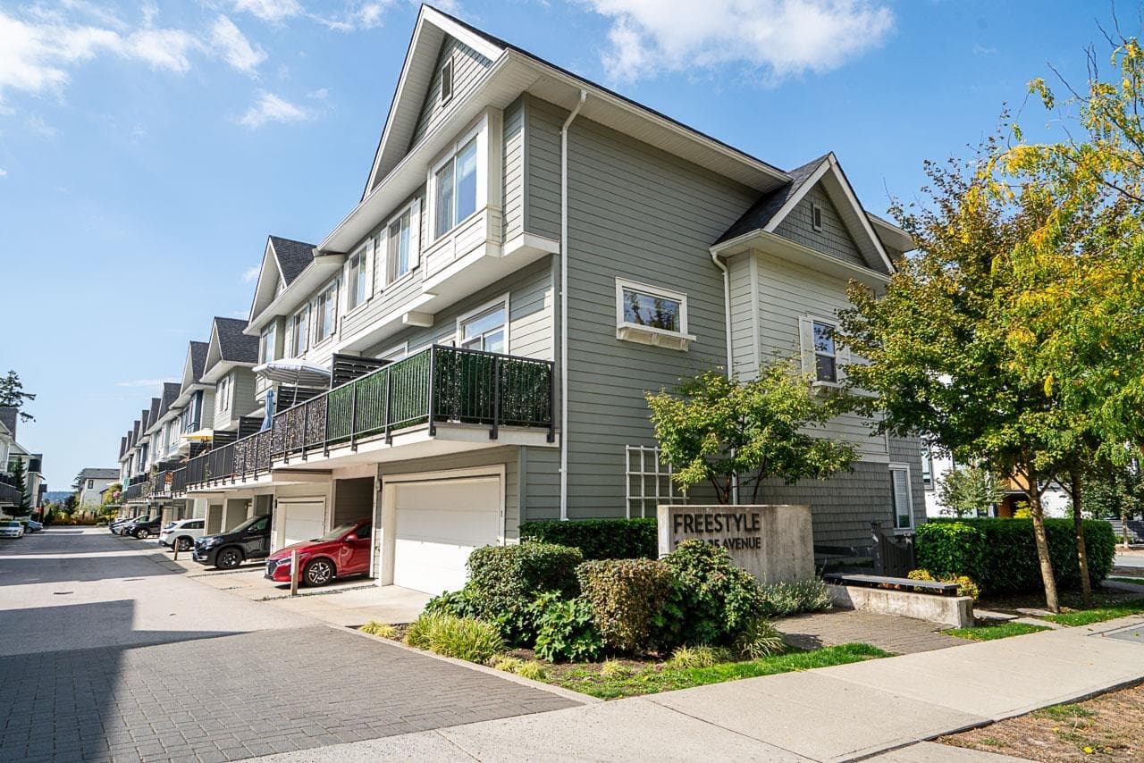 73 - 16678 25 Avenue, Surrey