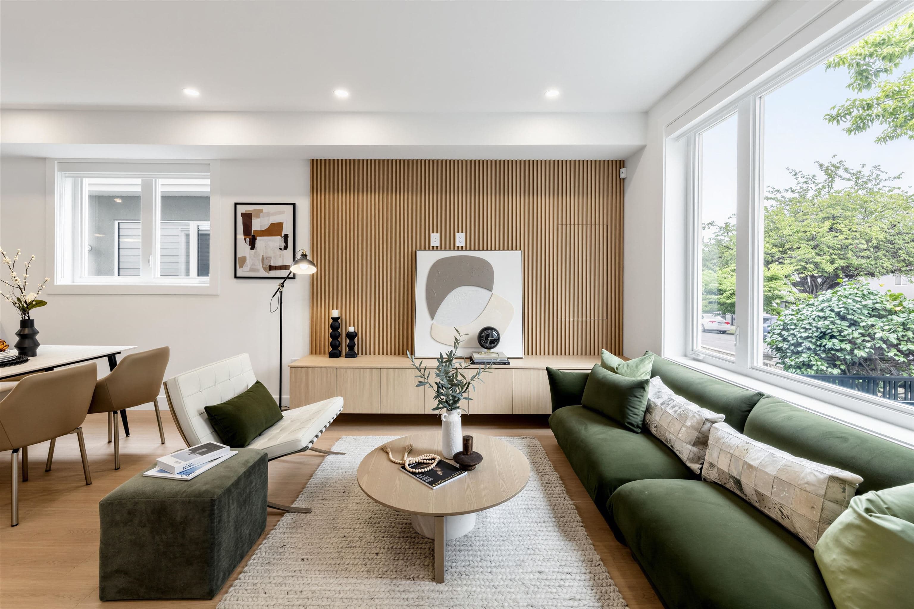 2 - 3268 E 18 Avenue, Vancouver, V5M 2R7 — photo 3