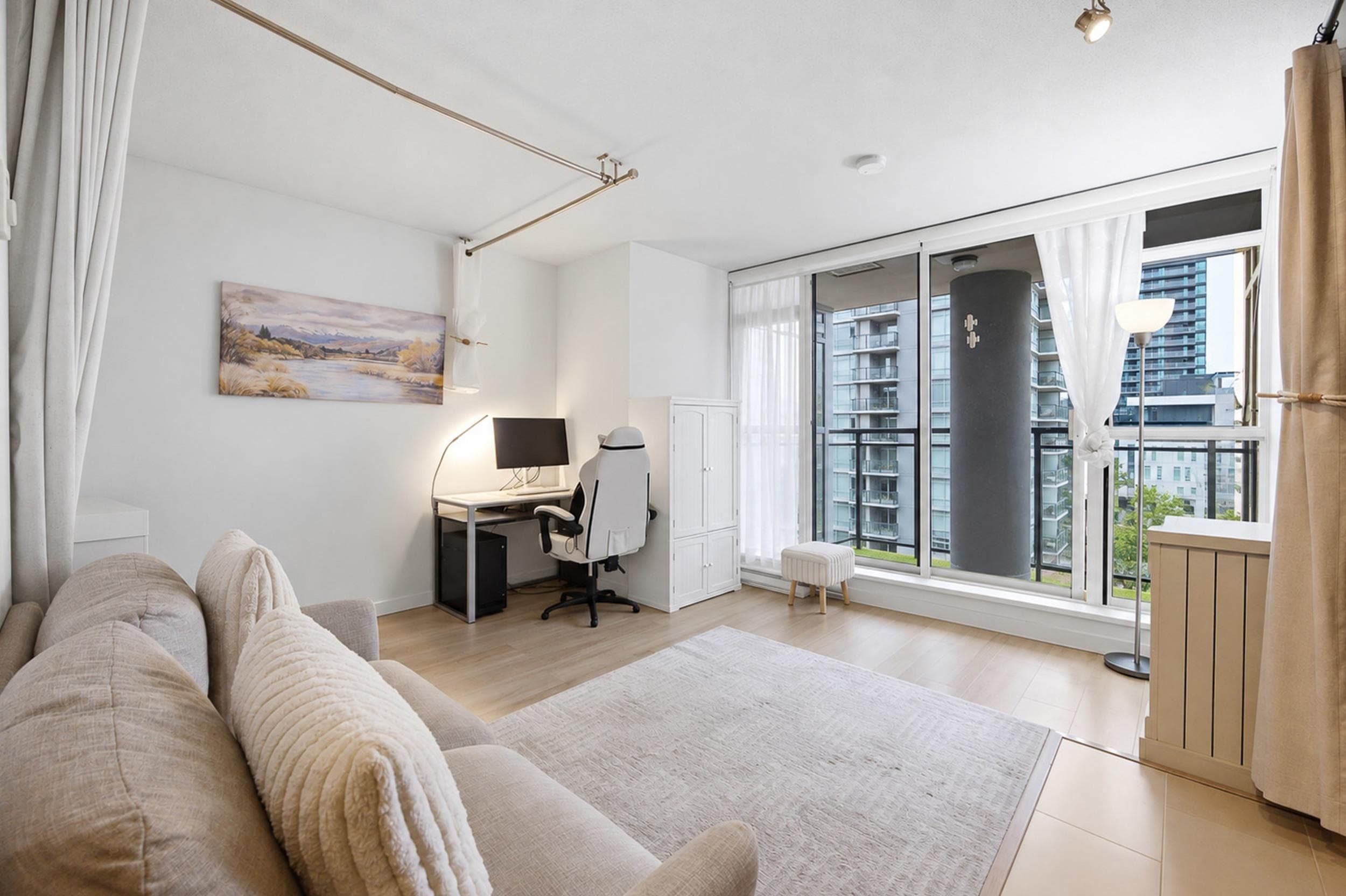508 - 575 Delestre Avenue, Coquitlam, V3K 0A6 — photo 5
