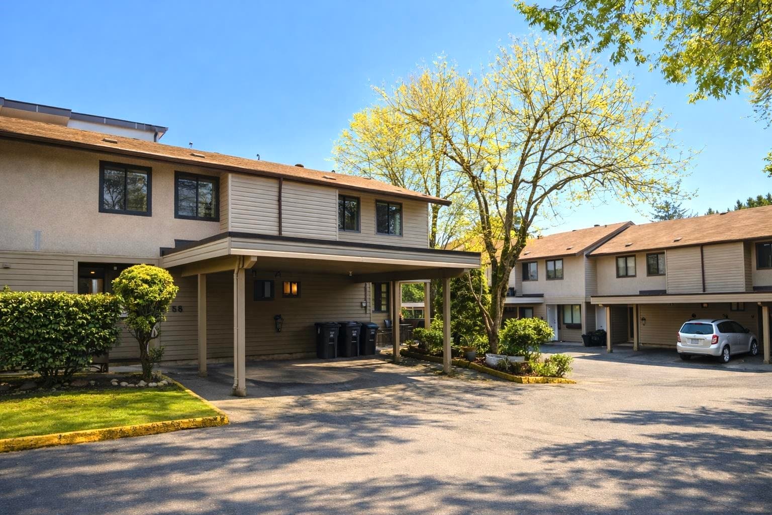 55 - 9955 140 Street, Surrey, V3T 4M4 — photo 1