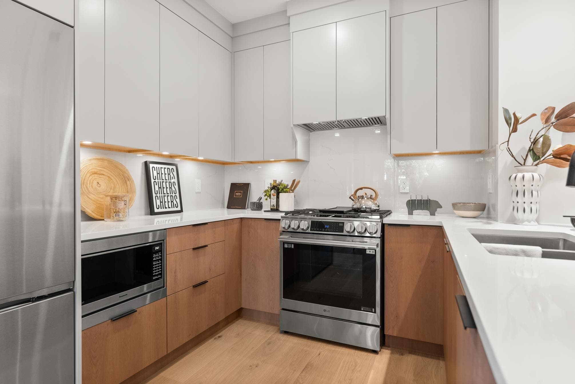 1 - 1368 Park Drive, Vancouver, V6P 2K6 — photo 5