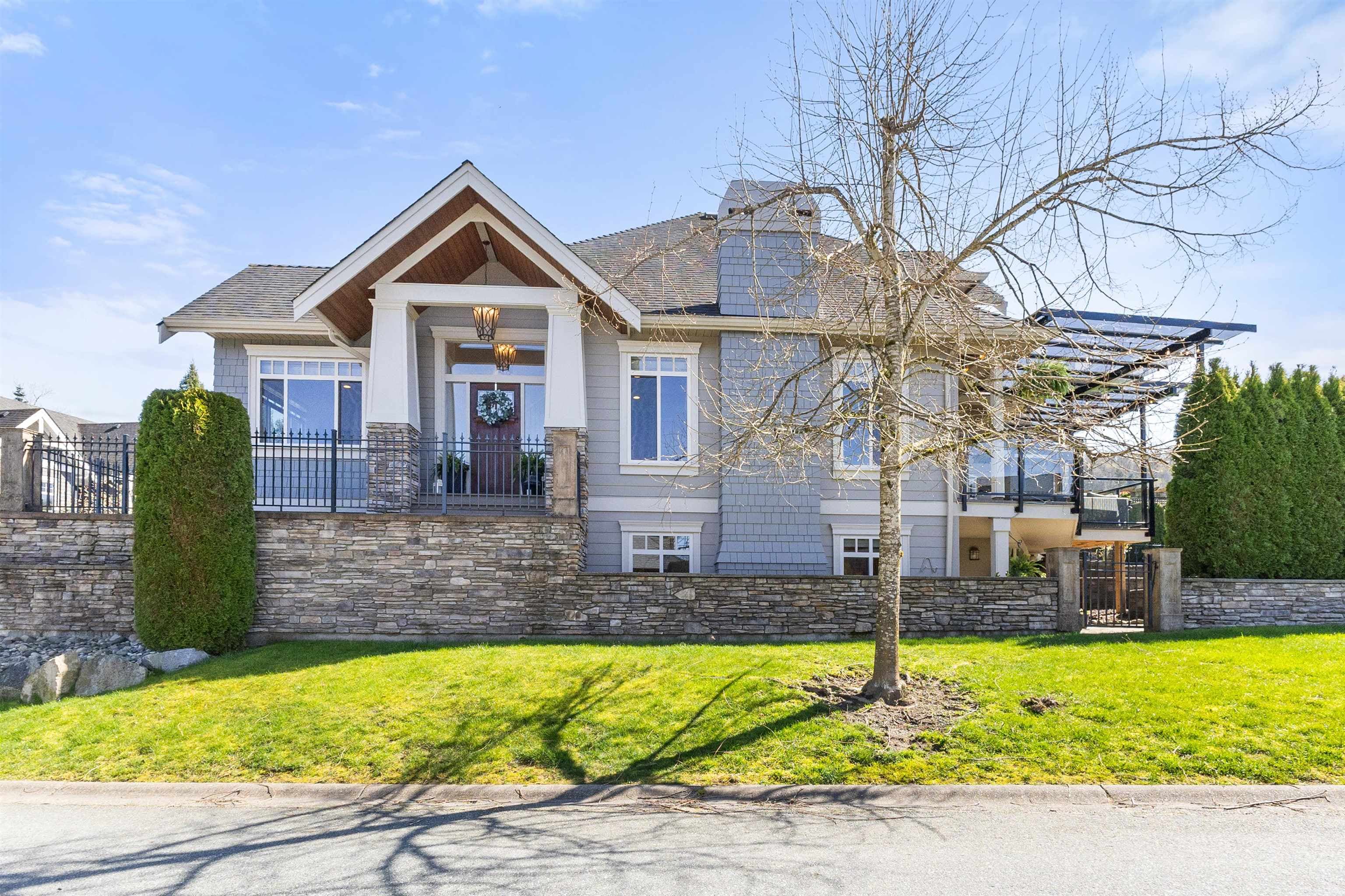 56 - 3800 Golf Course Drive, Abbotsford