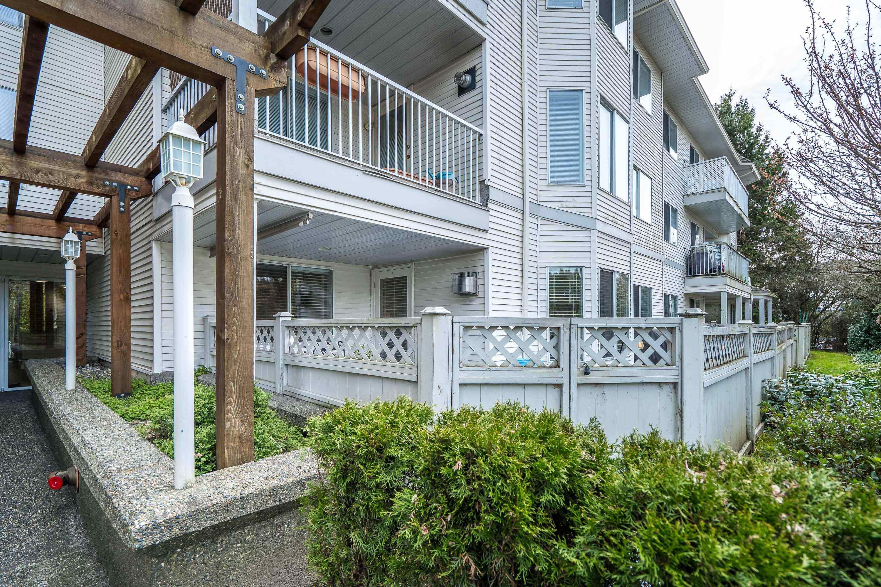 103 - 3088 Flint Street, Port Coquitlam, V3B 4H5 — photo 3