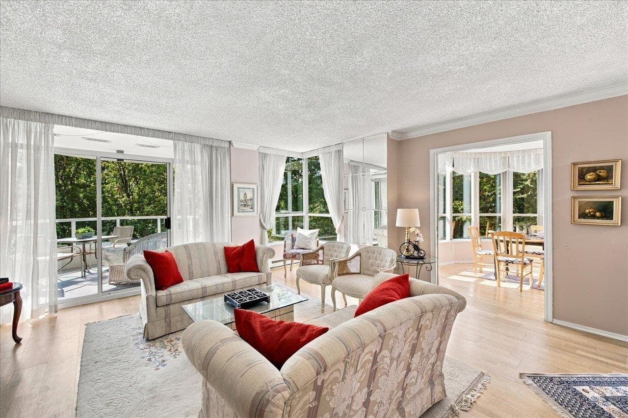 402 - 995 Roche Point Drive, North Vancouver, V7H 2X4 — photo 2