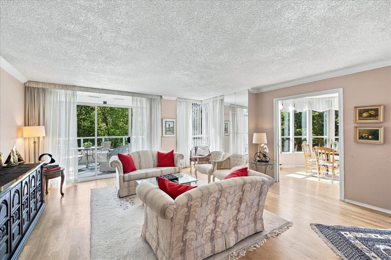 402 - 995 Roche Point Drive, North Vancouver, V7H 2X4 — photo 3
