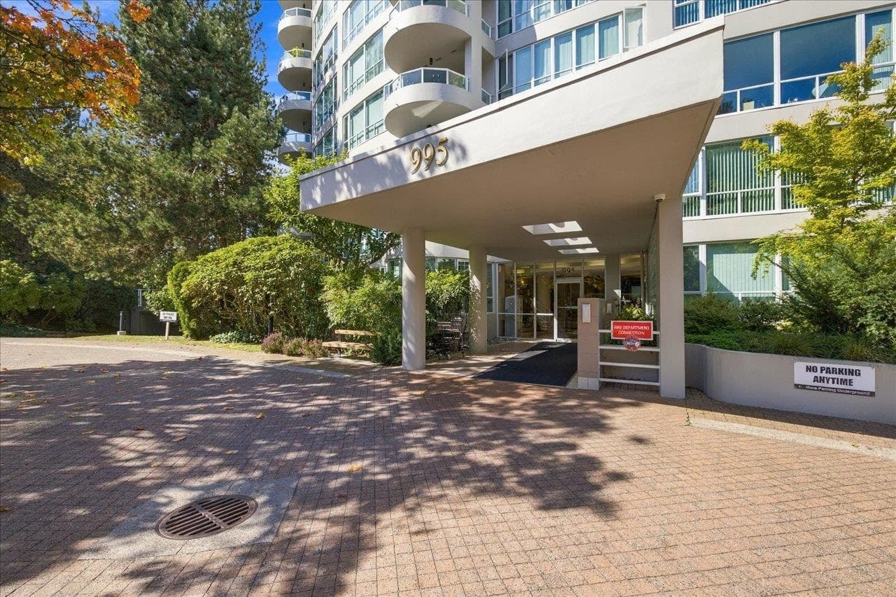 402 - 995 Roche Point Drive, North Vancouver, V7H 2X4 — photo 1