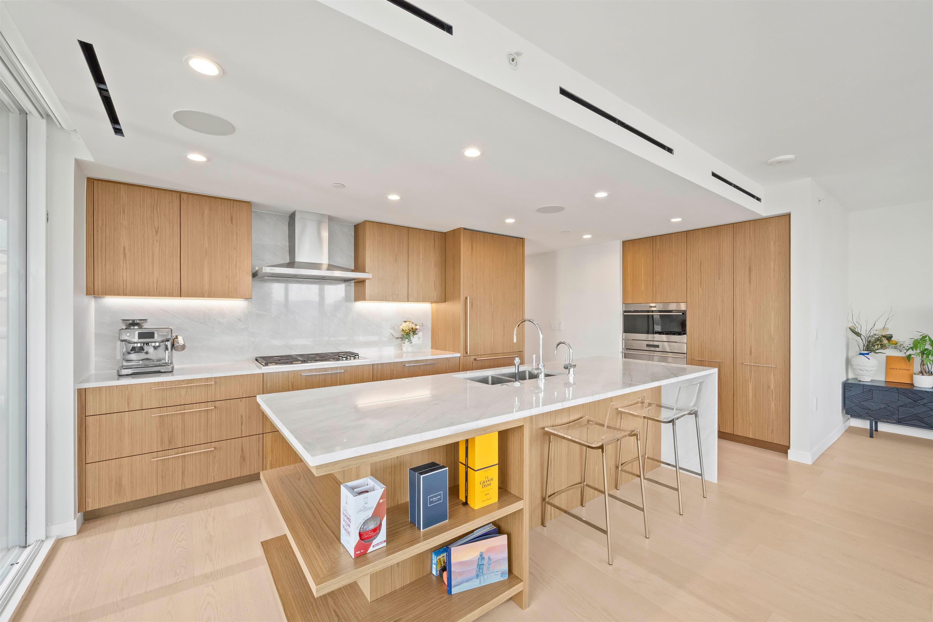 1801 - 1335 Howe Street, Vancouver, V6Z 0H1 — photo 3