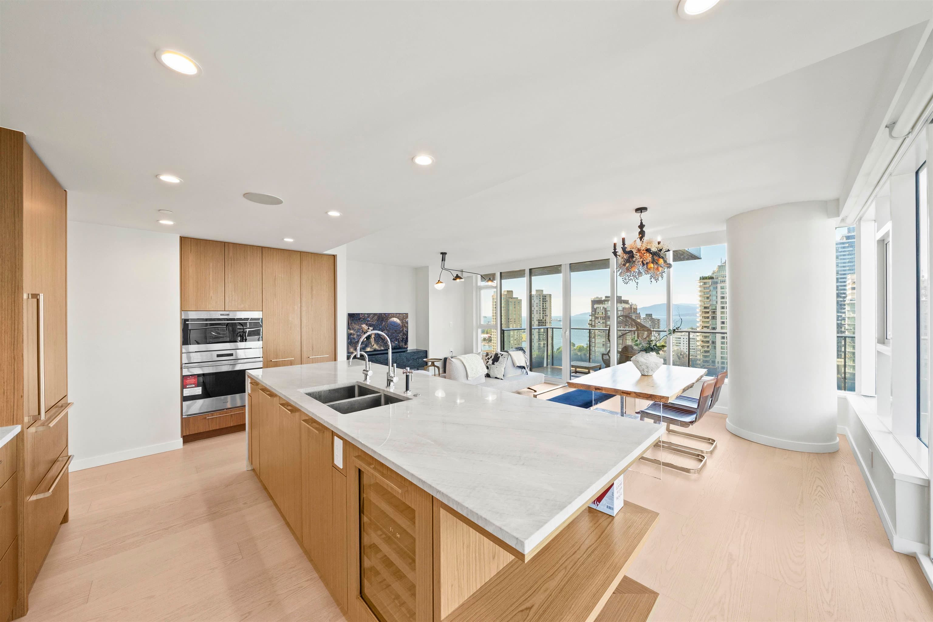 1801 - 1335 Howe Street, Vancouver