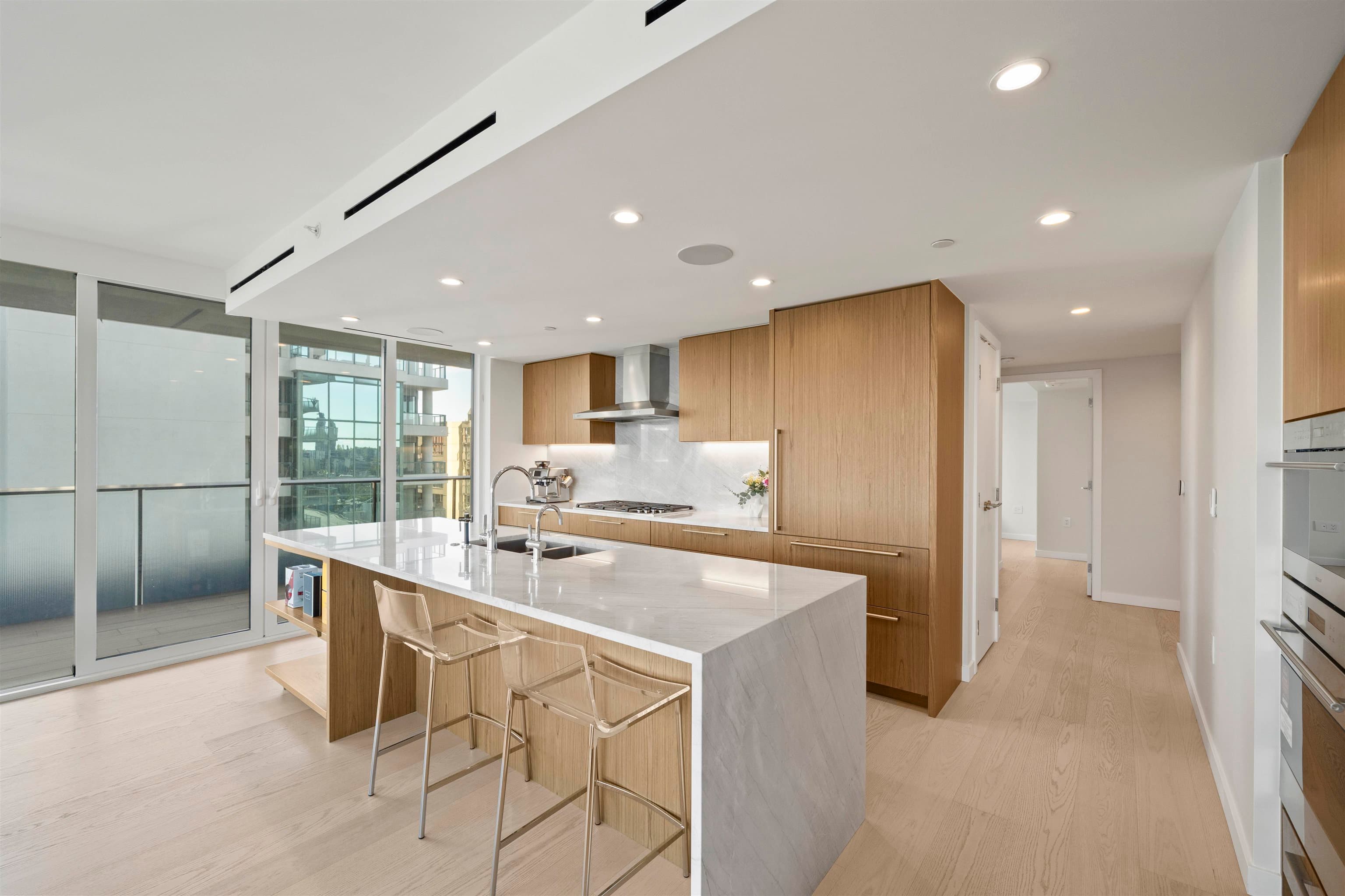 1801 - 1335 Howe Street, Vancouver, V6Z 0H1 — photo 5