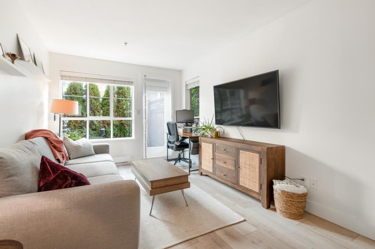 101 - 525 Agnes Street, New Westminster, V3L 1G2 — photo 3