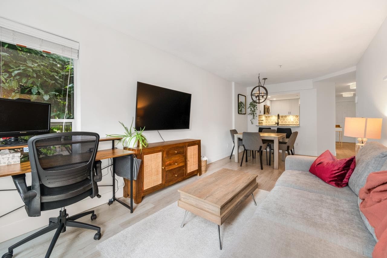 101 - 525 Agnes Street, New Westminster, V3L 1G2 — photo 5