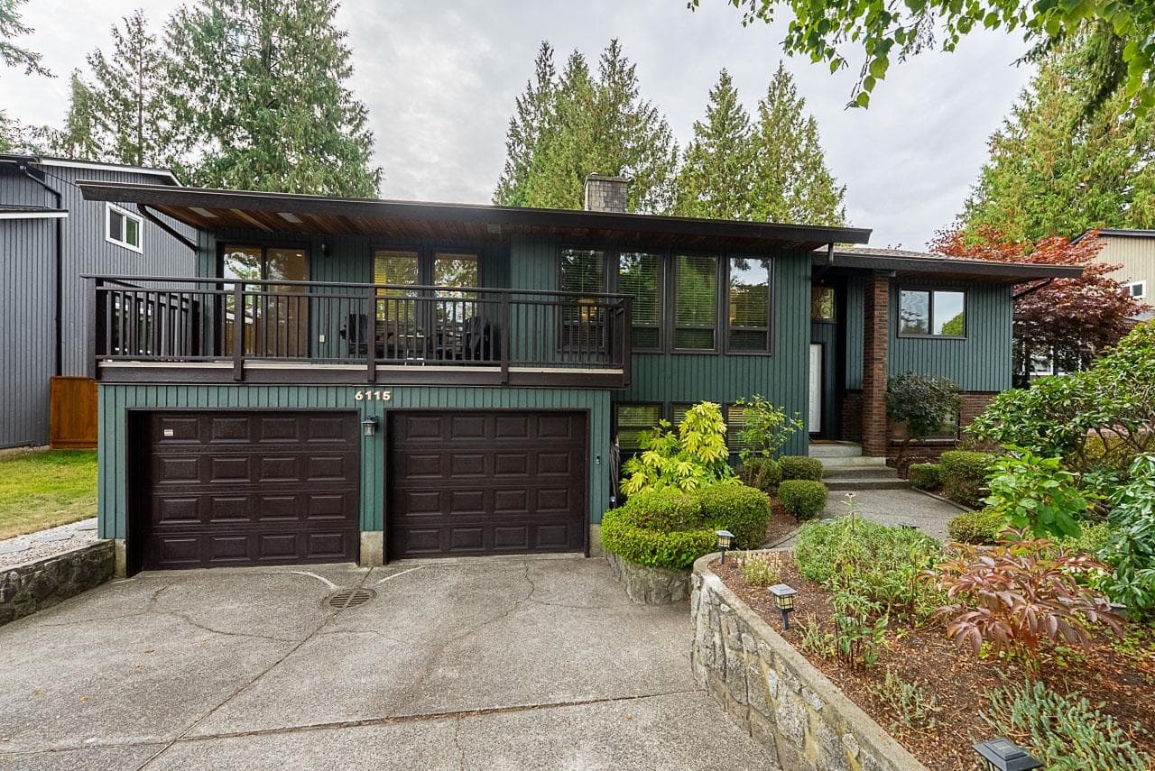 6115 Sunwood Drive, Delta, V4E 2X5 — photo 1