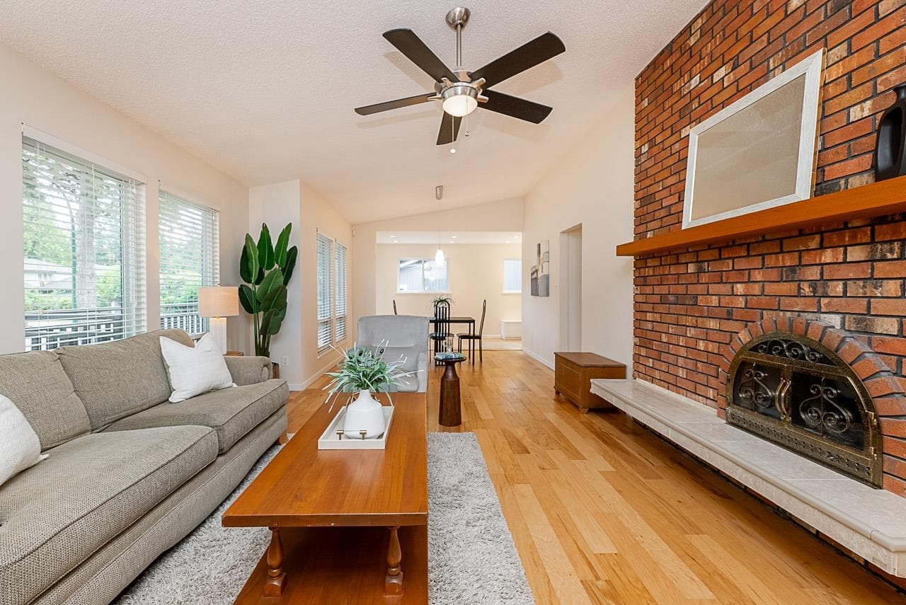 6115 Sunwood Drive, Delta, V4E 2X5 — photo 5