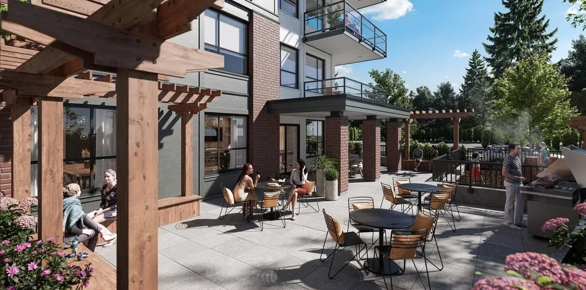 307 - 5504 Brydon Crescent, Langley, V3A 4A4 — photo 2