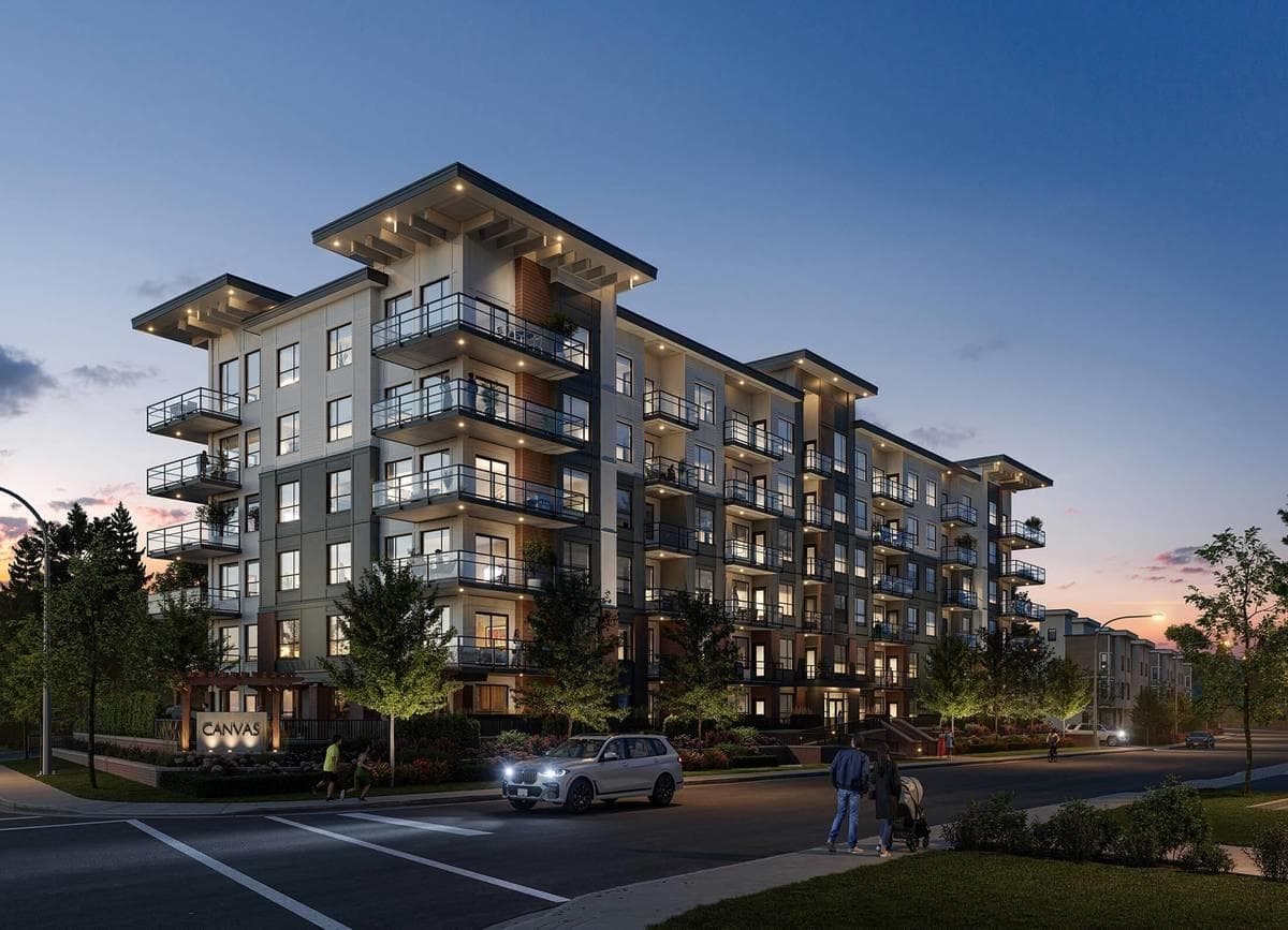 307 - 5504 Brydon Crescent, Langley