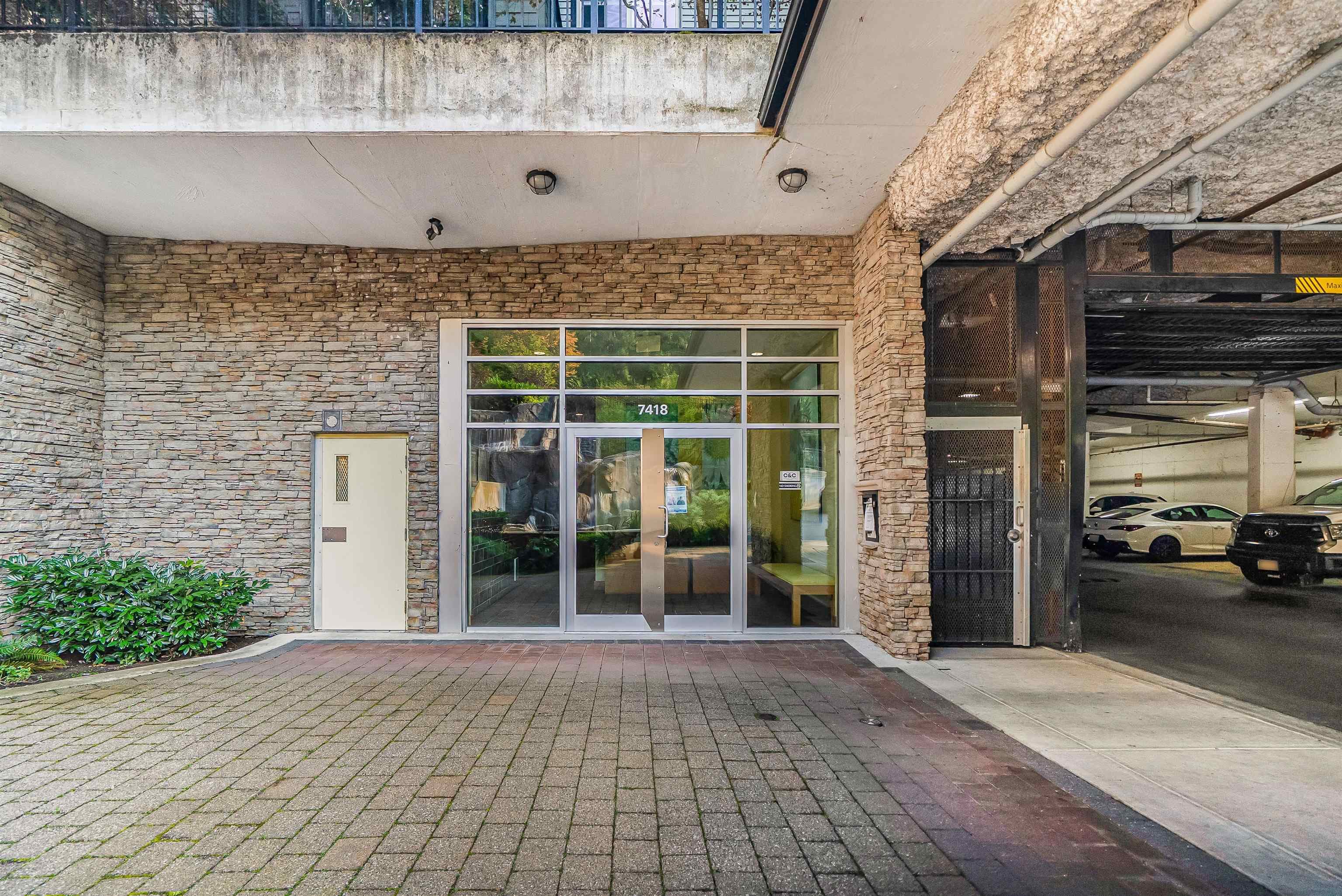 401 - 7418 Byrnepark Walk, Burnaby, V3N 0B3 — photo 5