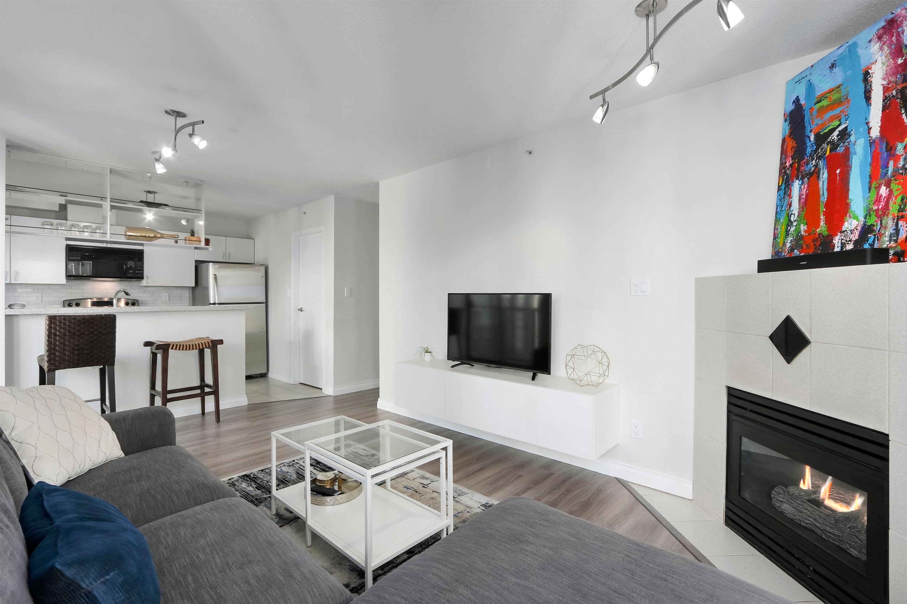 1502 - 939 Homer Street, Vancouver, V6B 2W6 — photo 5