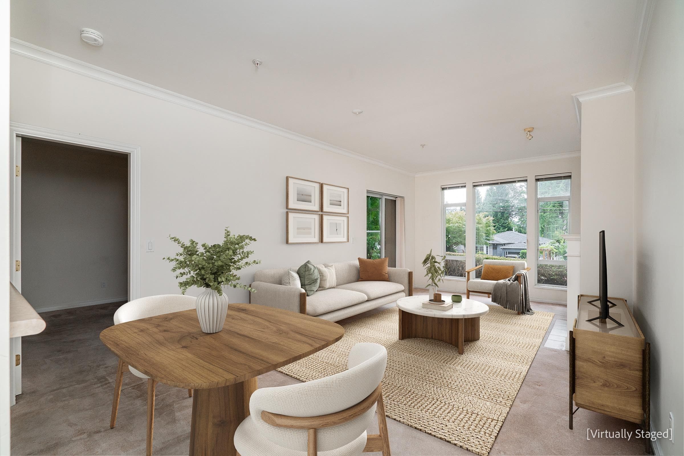 207 - 678 W Queens Road, North Vancouver, V7N 2L3 — photo 4