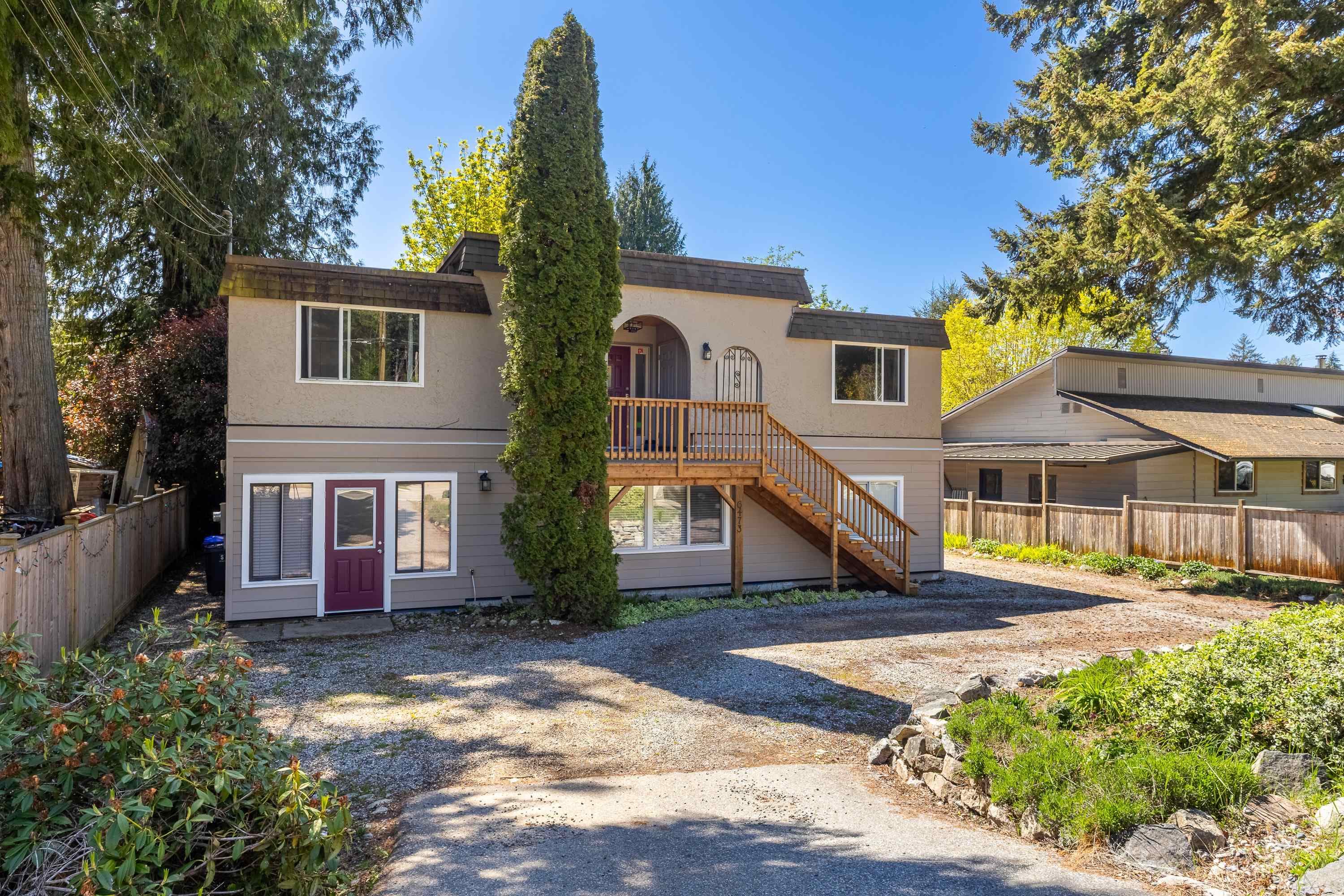 6473 Norwest Bay Road, Sechelt, V7Z 0S1 — photo 2
