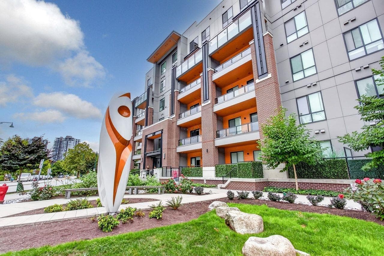 413 - 55 Klahanie Drive, Port Moody