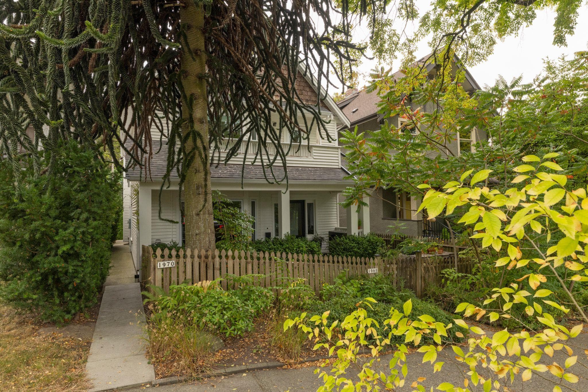 1970 E 6th Avenue, Vancouver, V5N 1P7 — photo 1