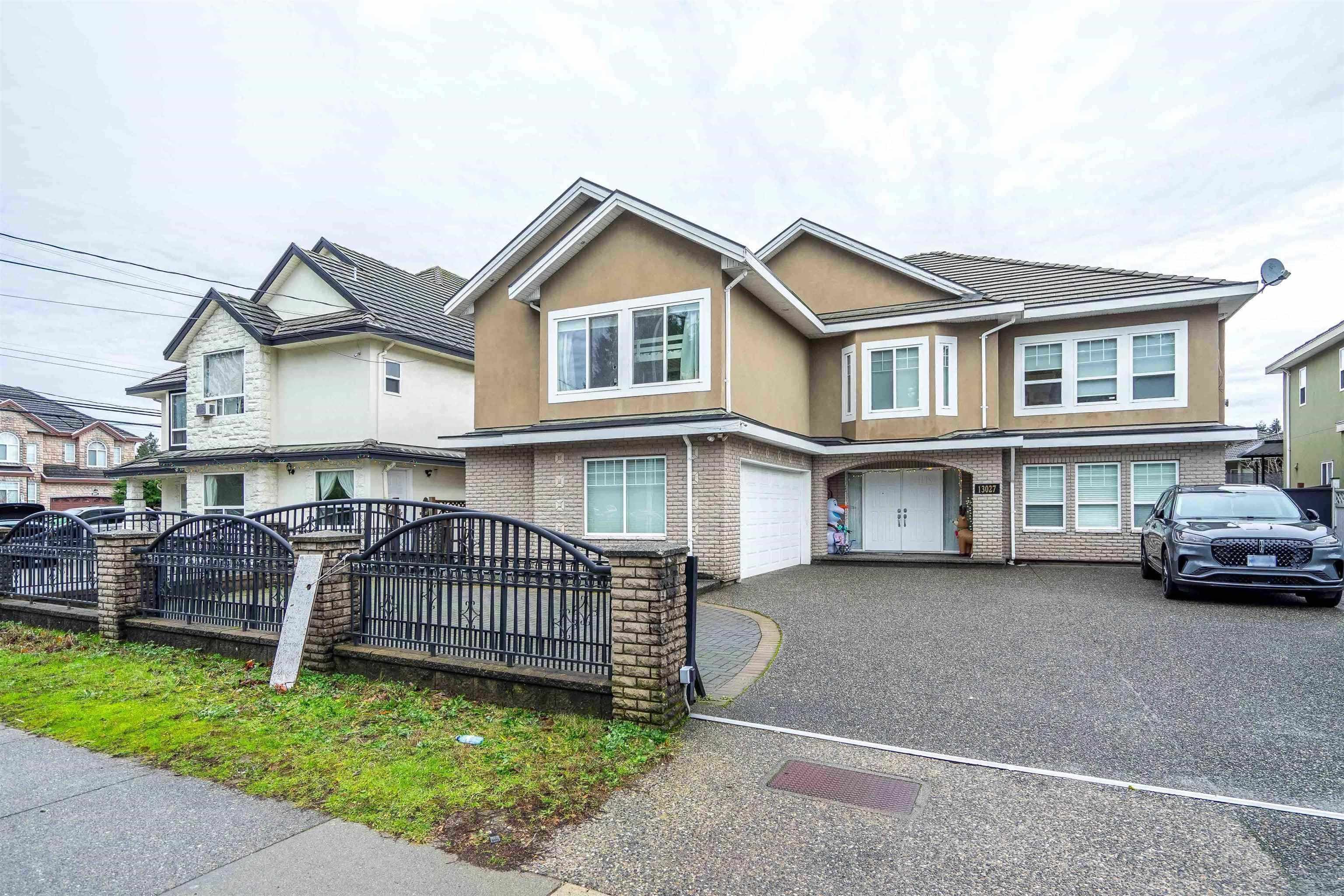 13027 68 Avenue, Surrey