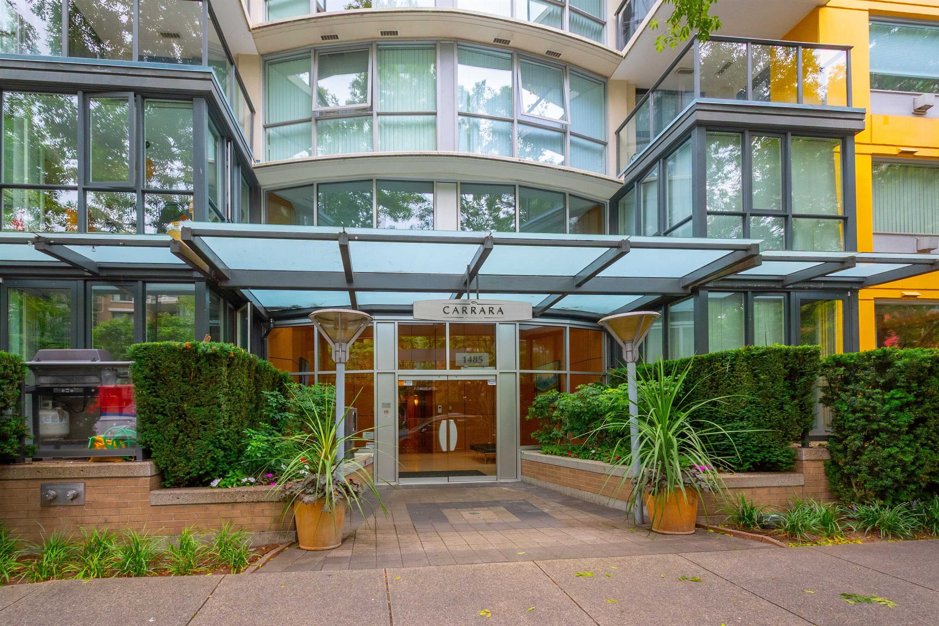 401 - 1485 W 6th Avenue, Vancouver, V6H 4G1 — photo 2