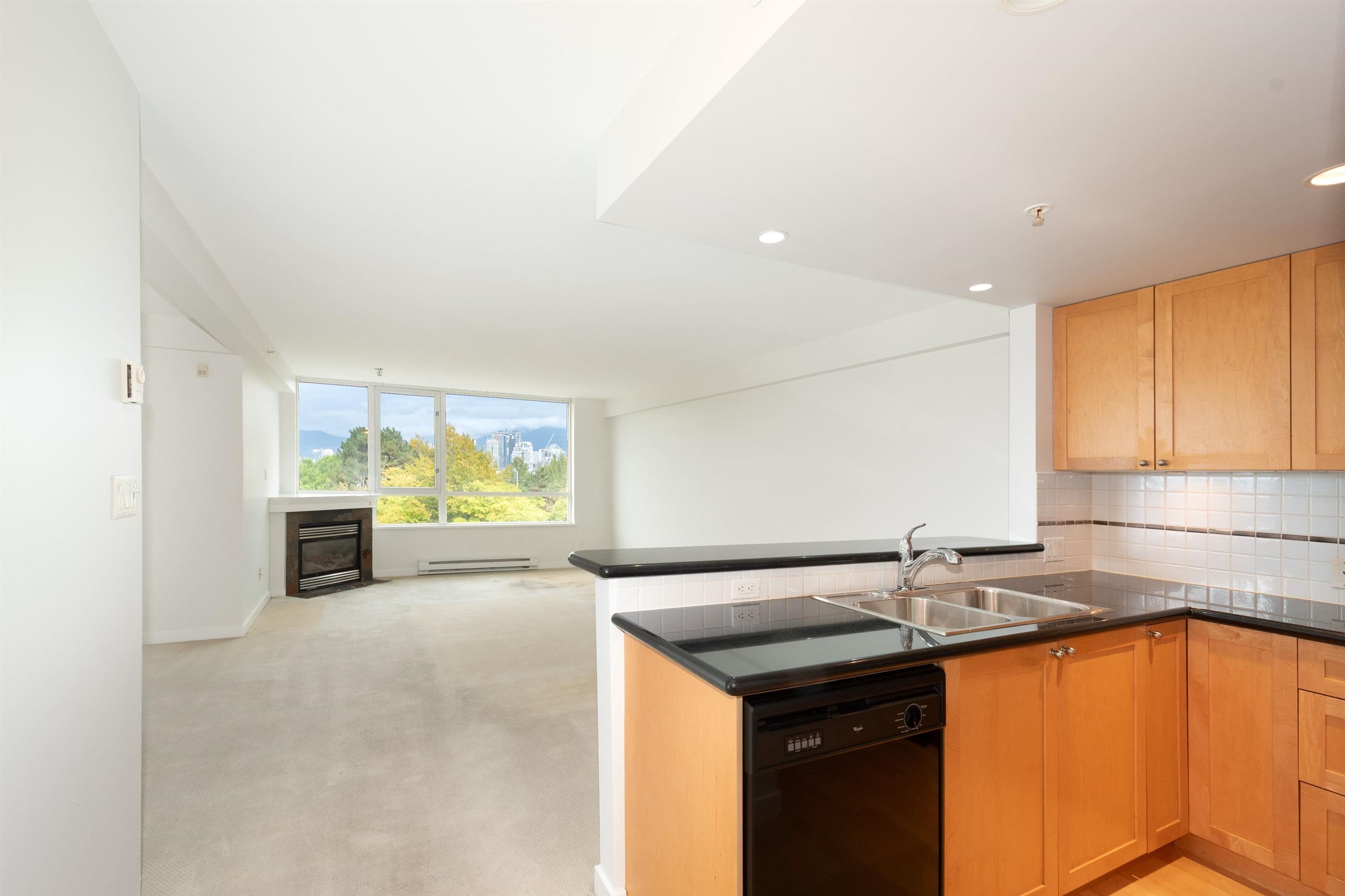 401 - 1485 W 6th Avenue, Vancouver, V6H 4G1 — photo 3