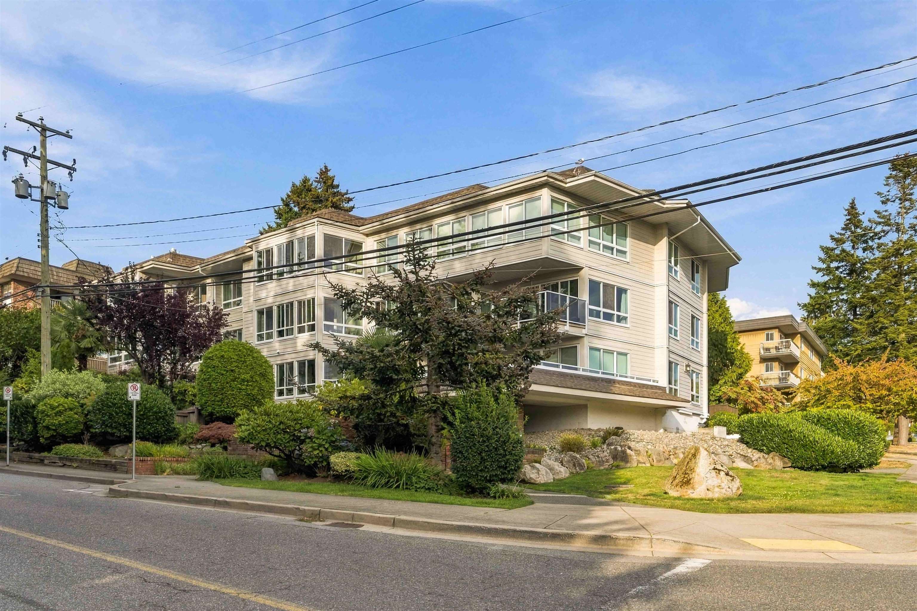 102 - 1322 Martin Street, White Rock