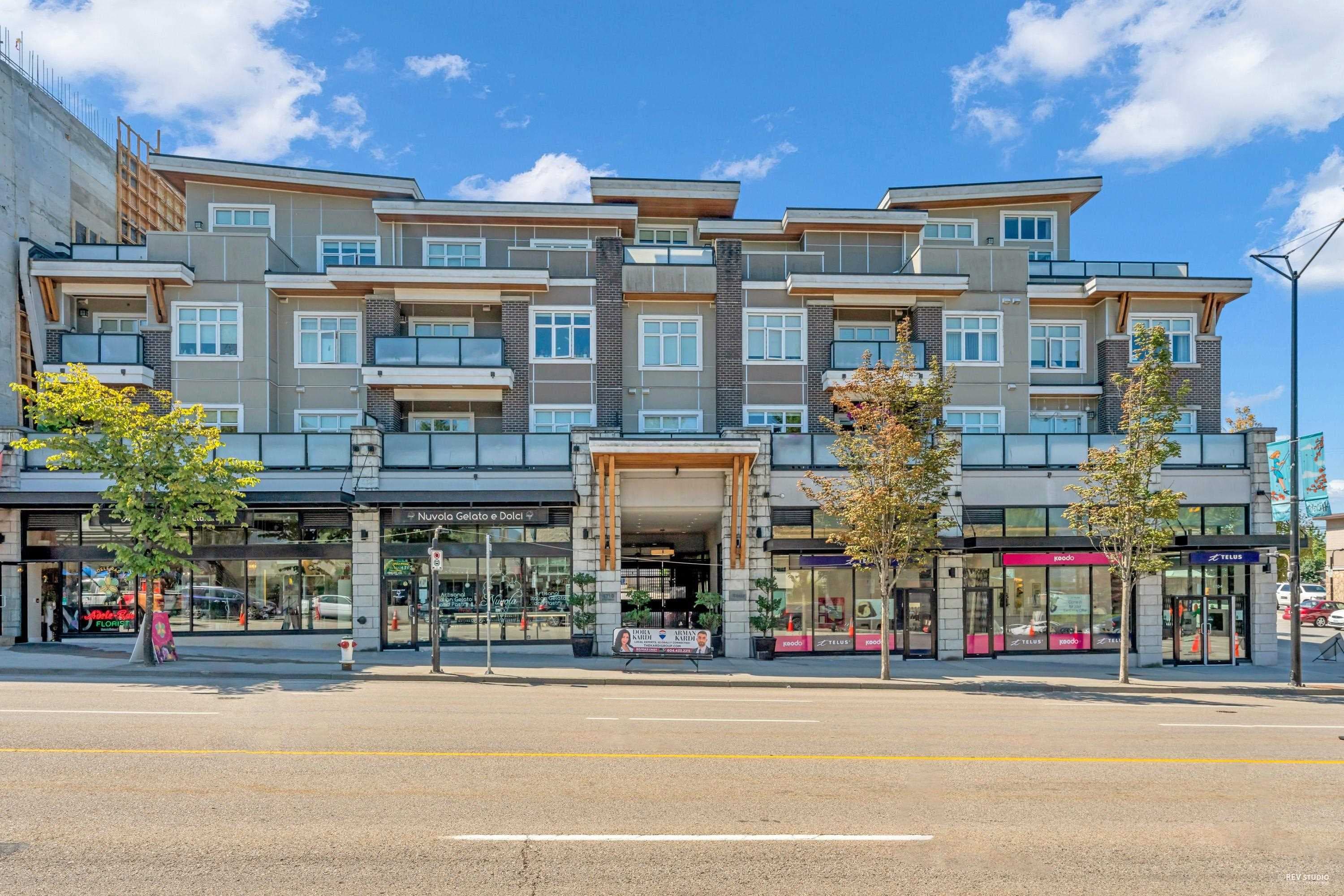 301 - 4710 Hastings Street, Burnaby, V5C 2K7 — photo 2