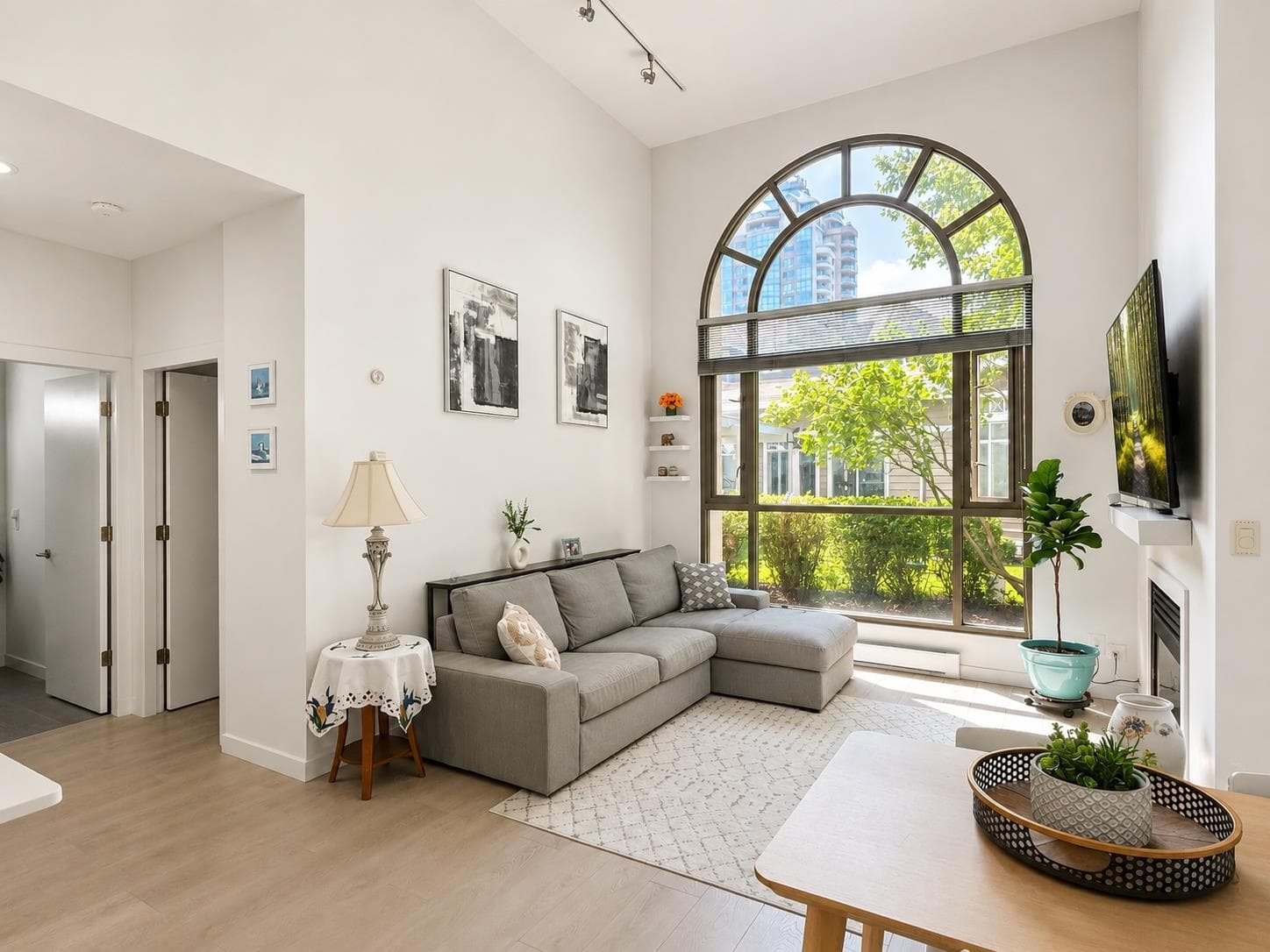 101 - 3070 Guildford Way, Coquitlam, V3B 7R8 — photo 1