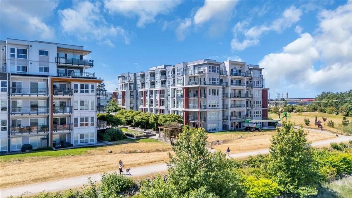 503 - 10033 River Drive, Richmond, V6X 0L1 — photo 2