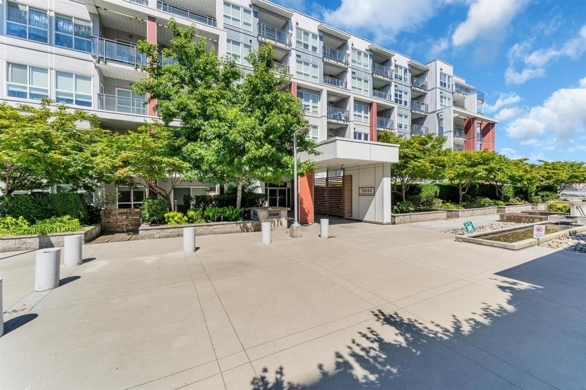 503 - 10033 River Drive, Richmond, V6X 0L1 — photo 3