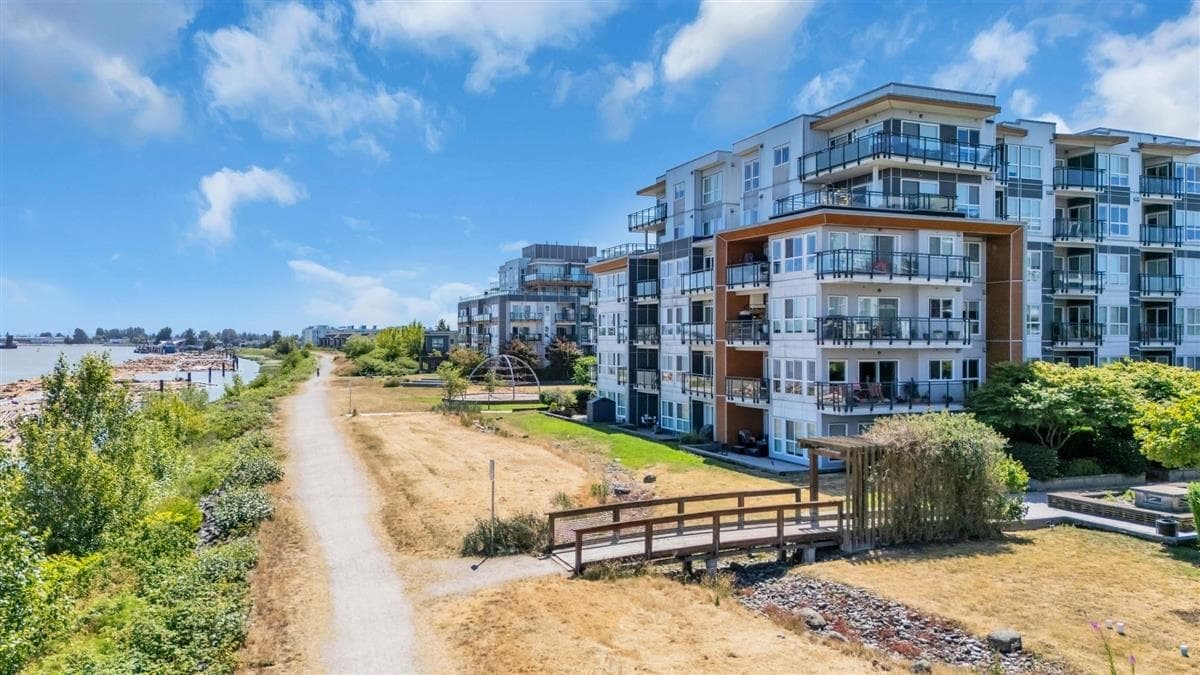 503 - 10033 River Drive, Richmond, V6X 0L1 — photo 5