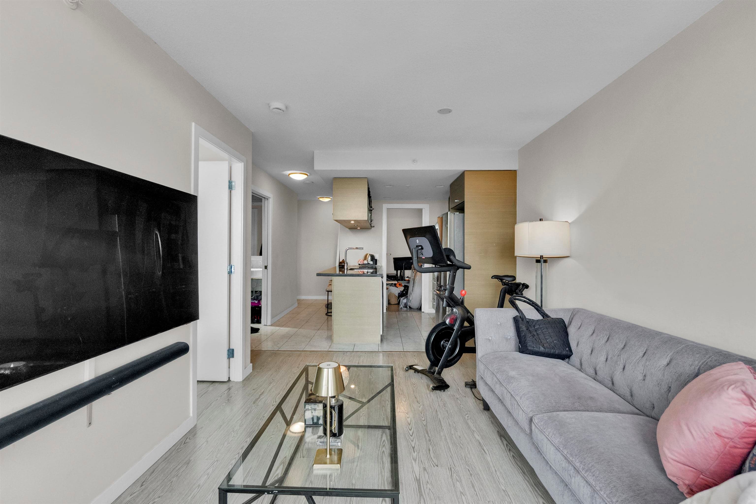 2908 - 833 Seymour Street, Vancouver, V6B 0G4 — photo 2