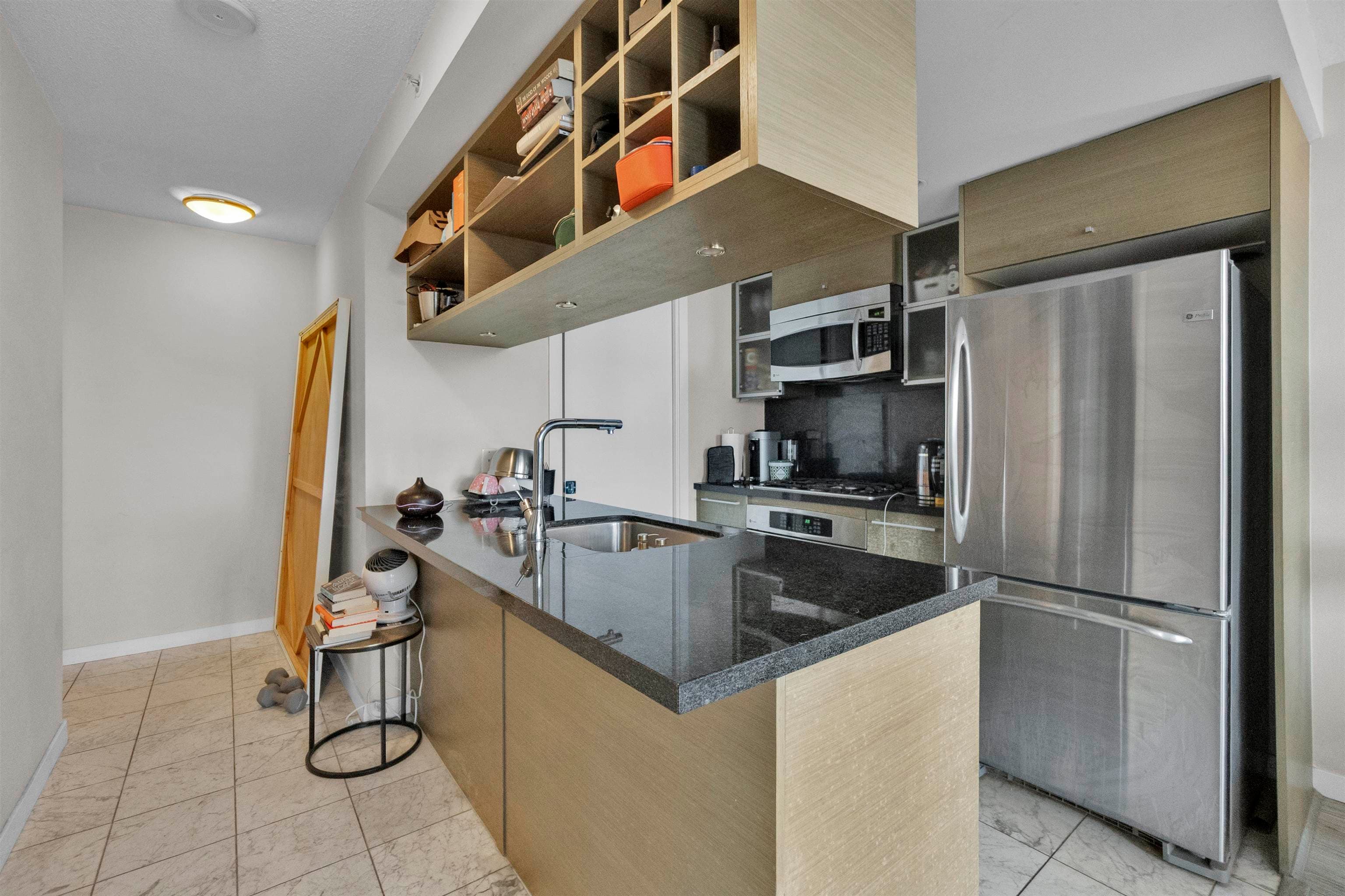 2908 - 833 Seymour Street, Vancouver, V6B 0G4 — photo 4