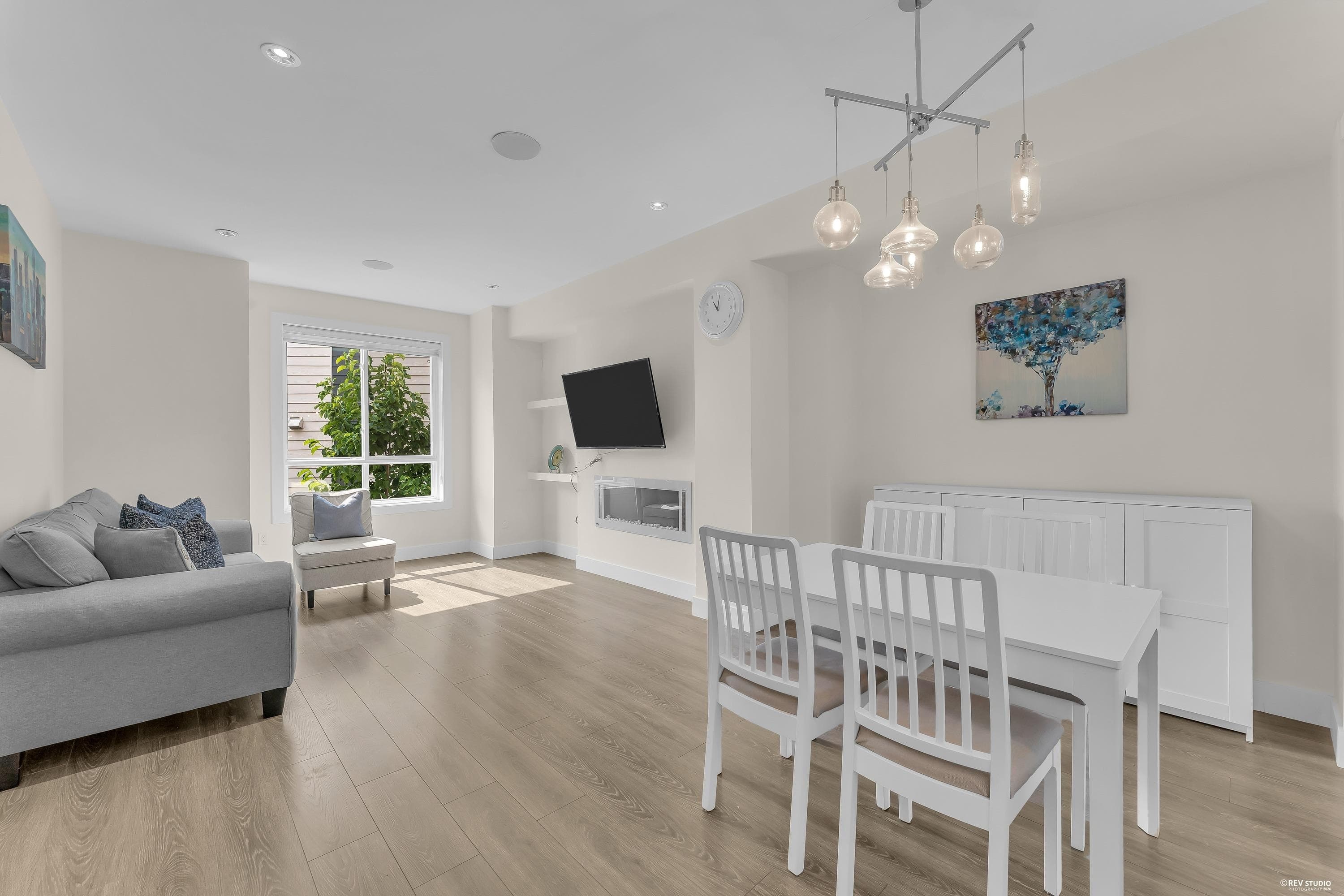 44 - 1670 160 Street, Surrey, V4A 0C6 — photo 3