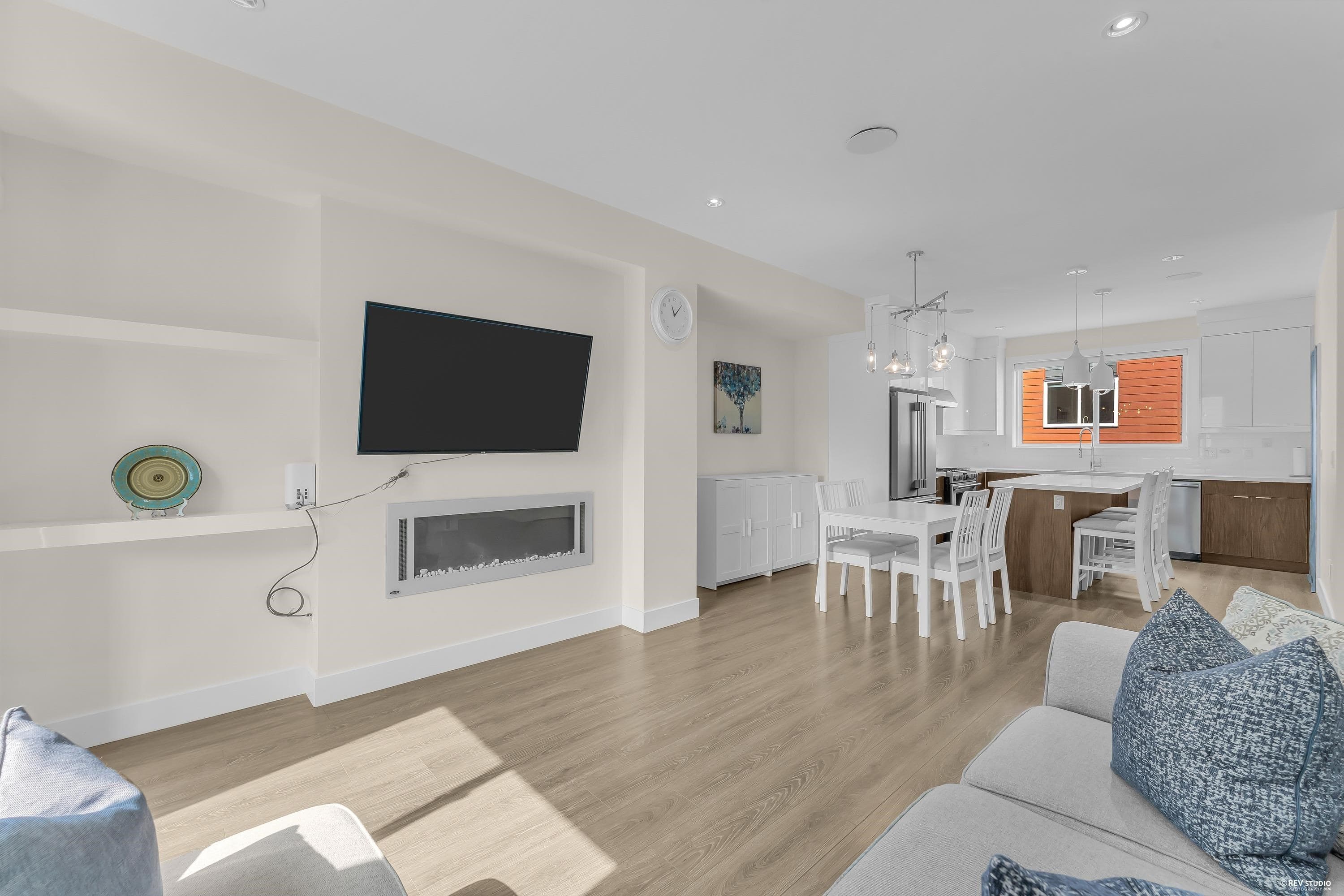44 - 1670 160 Street, Surrey, V4A 0C6 — photo 5