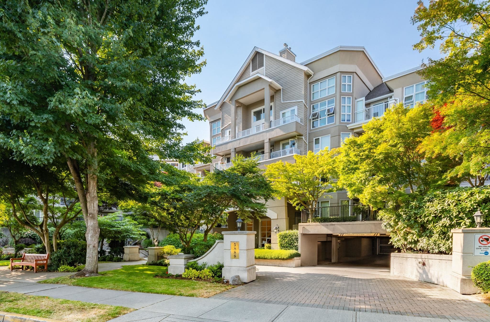 230 - 5888 Dover Crescent, Richmond