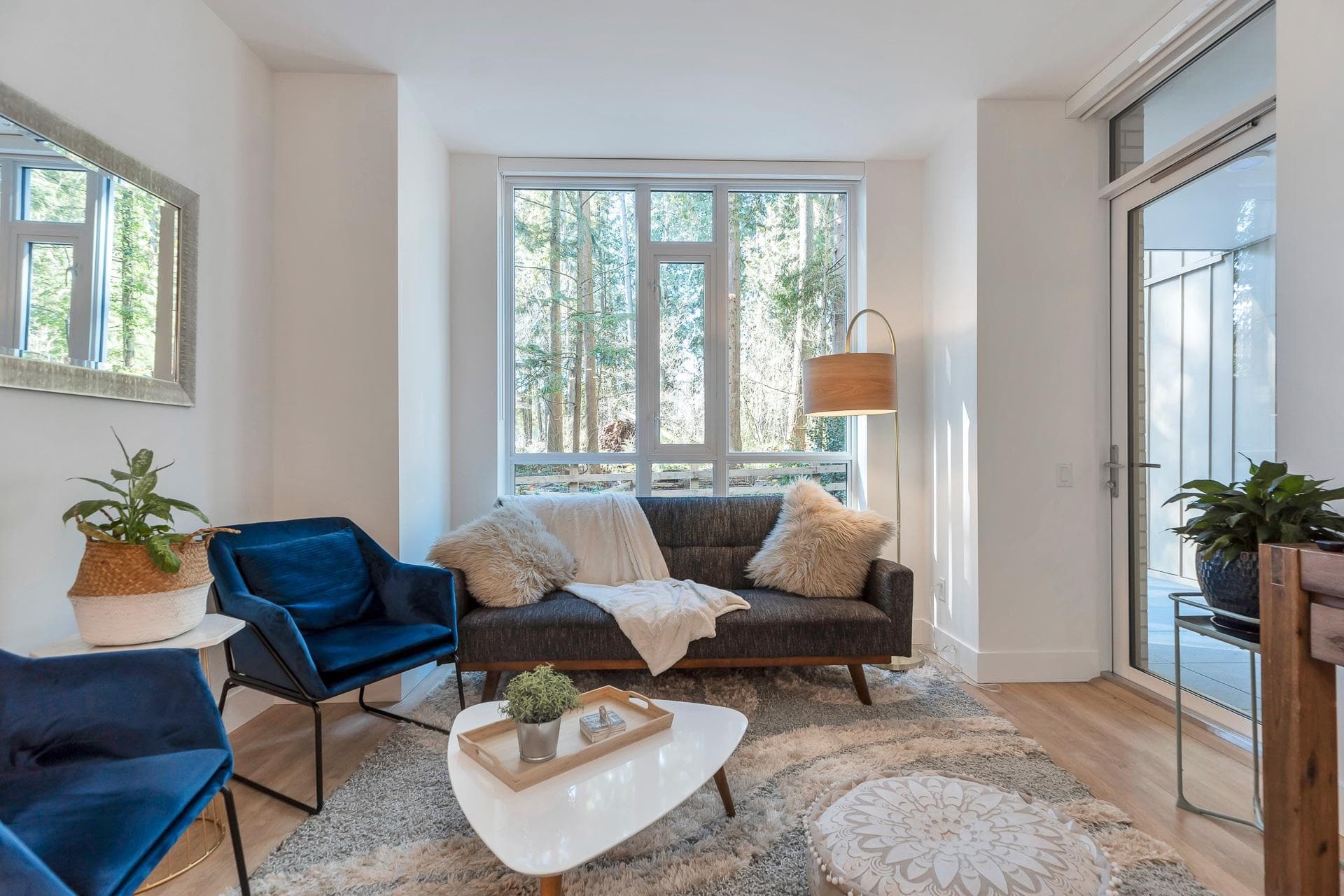 109 - 2325 Emery Court, North Vancouver