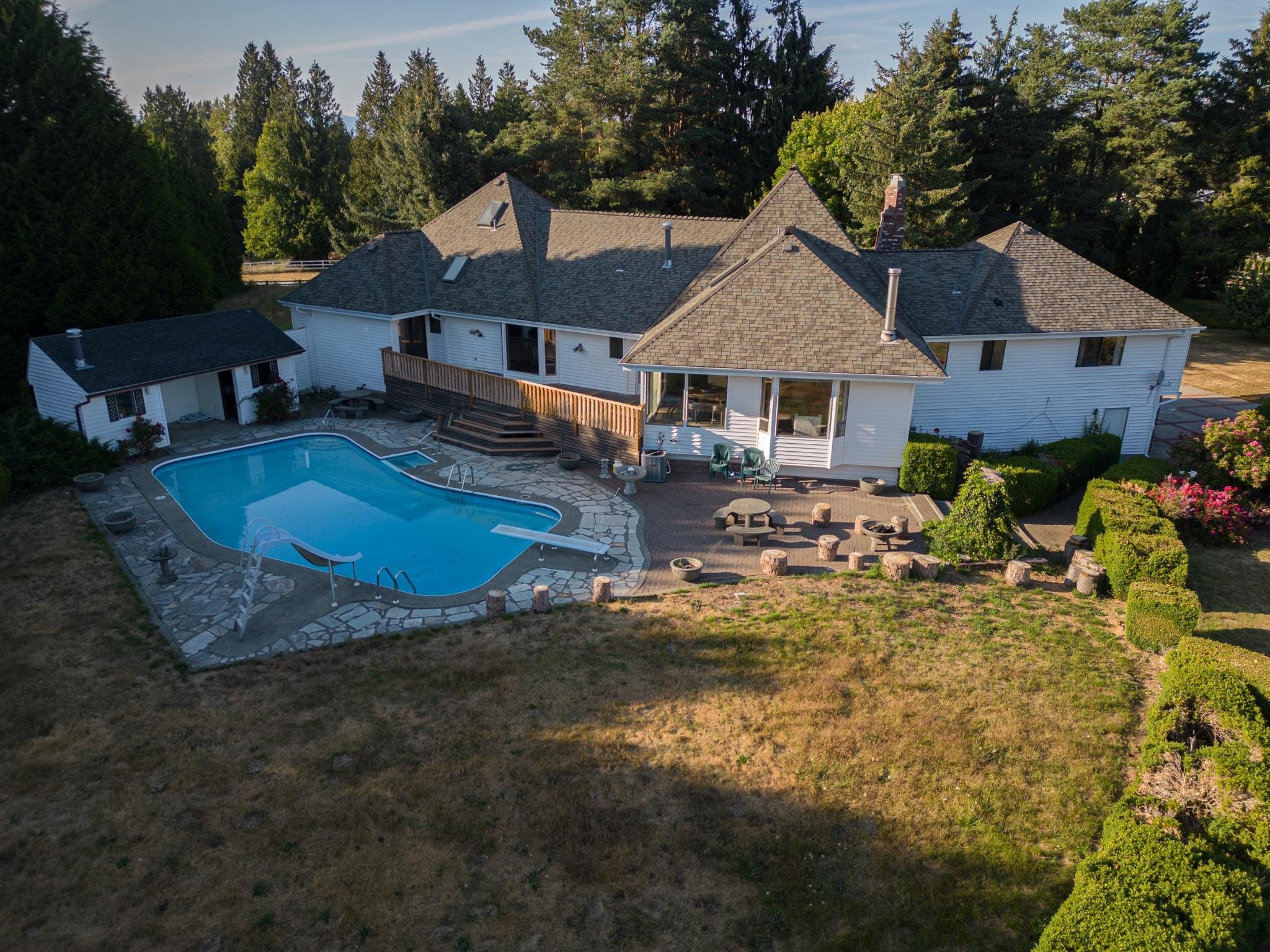 21480 18 Avenue, Langley, V2Z 2G1 — photo 1