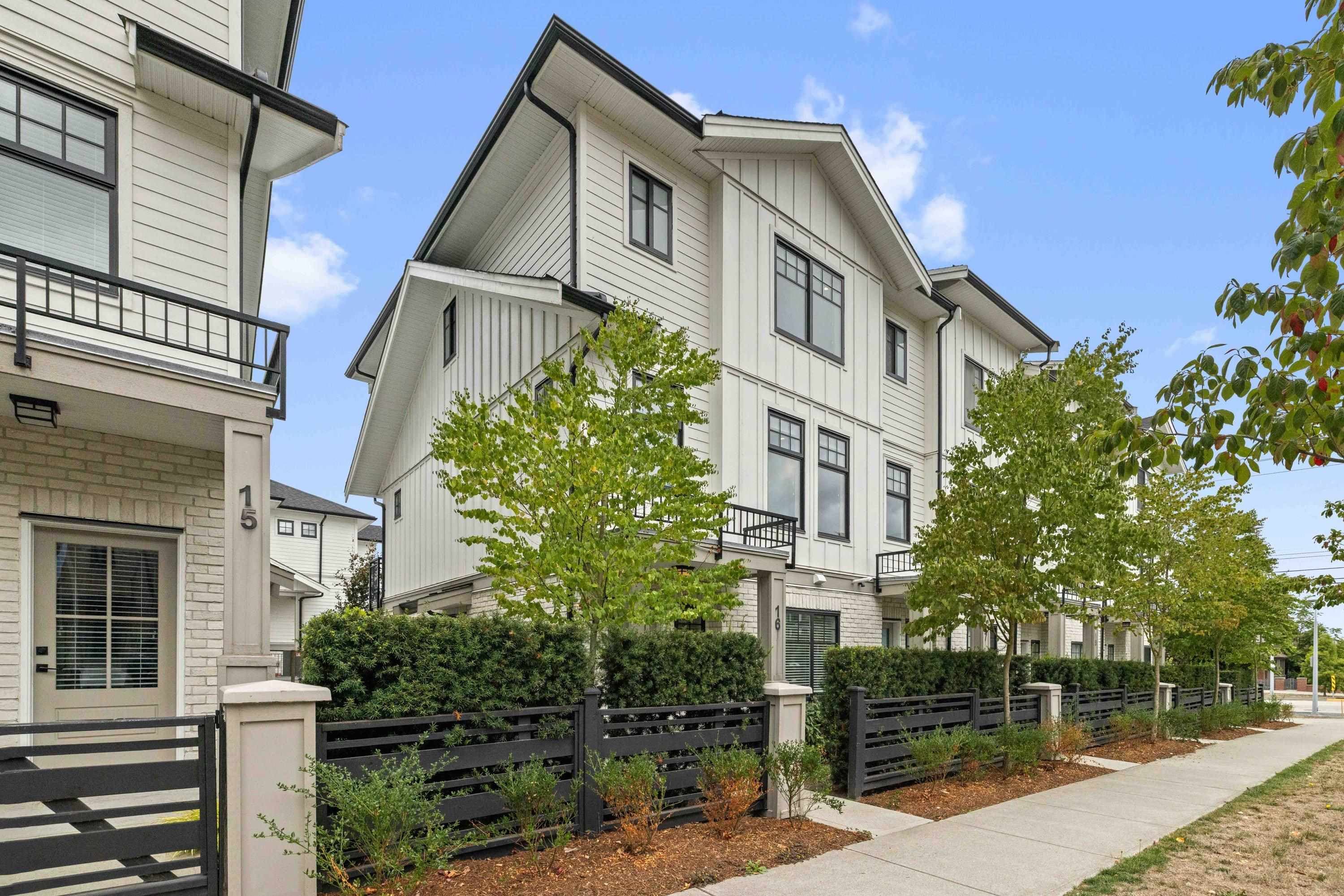 16 - 16467 23a Avenue, Surrey, V3Z 1E9 — photo 2